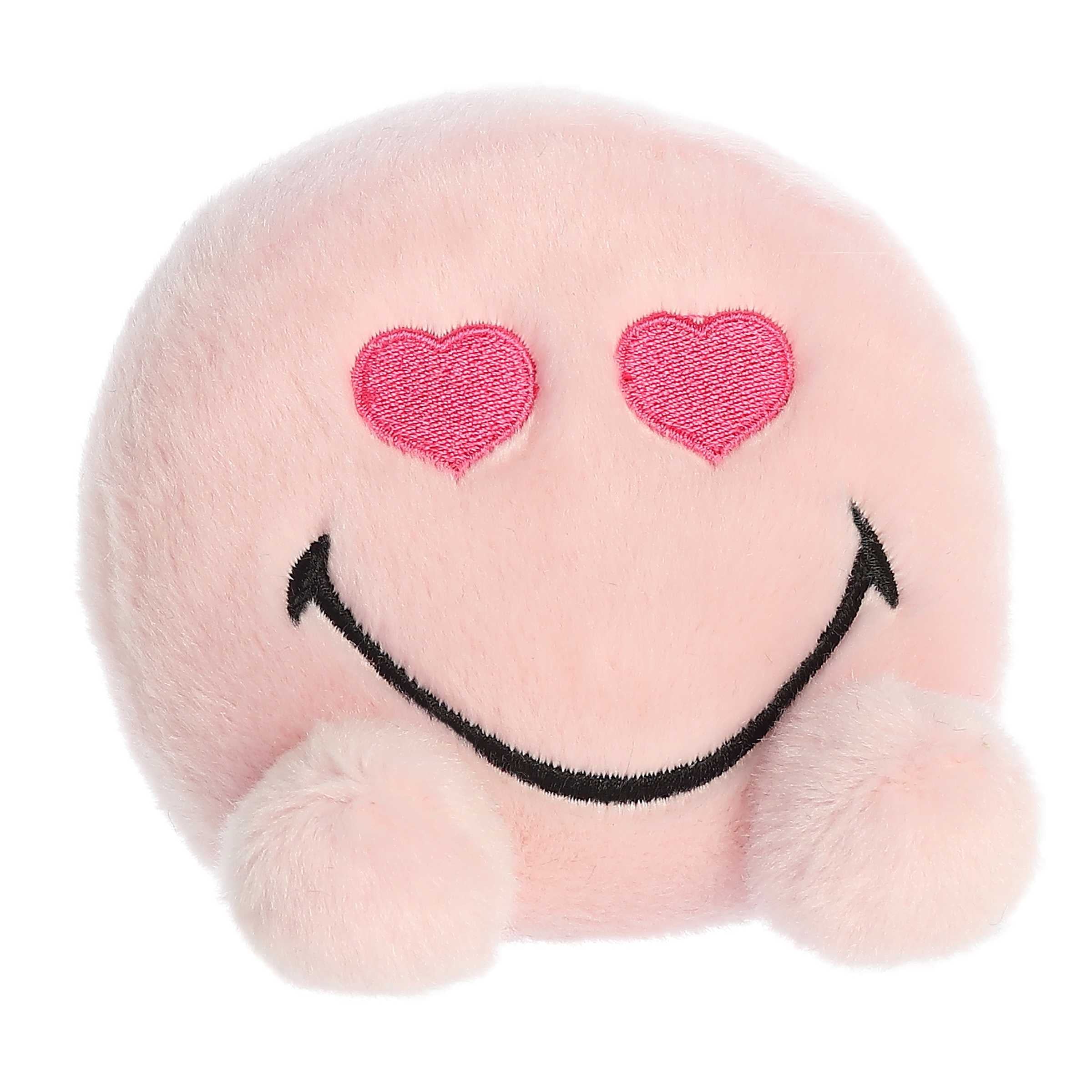 Alternative view of Smileyworld