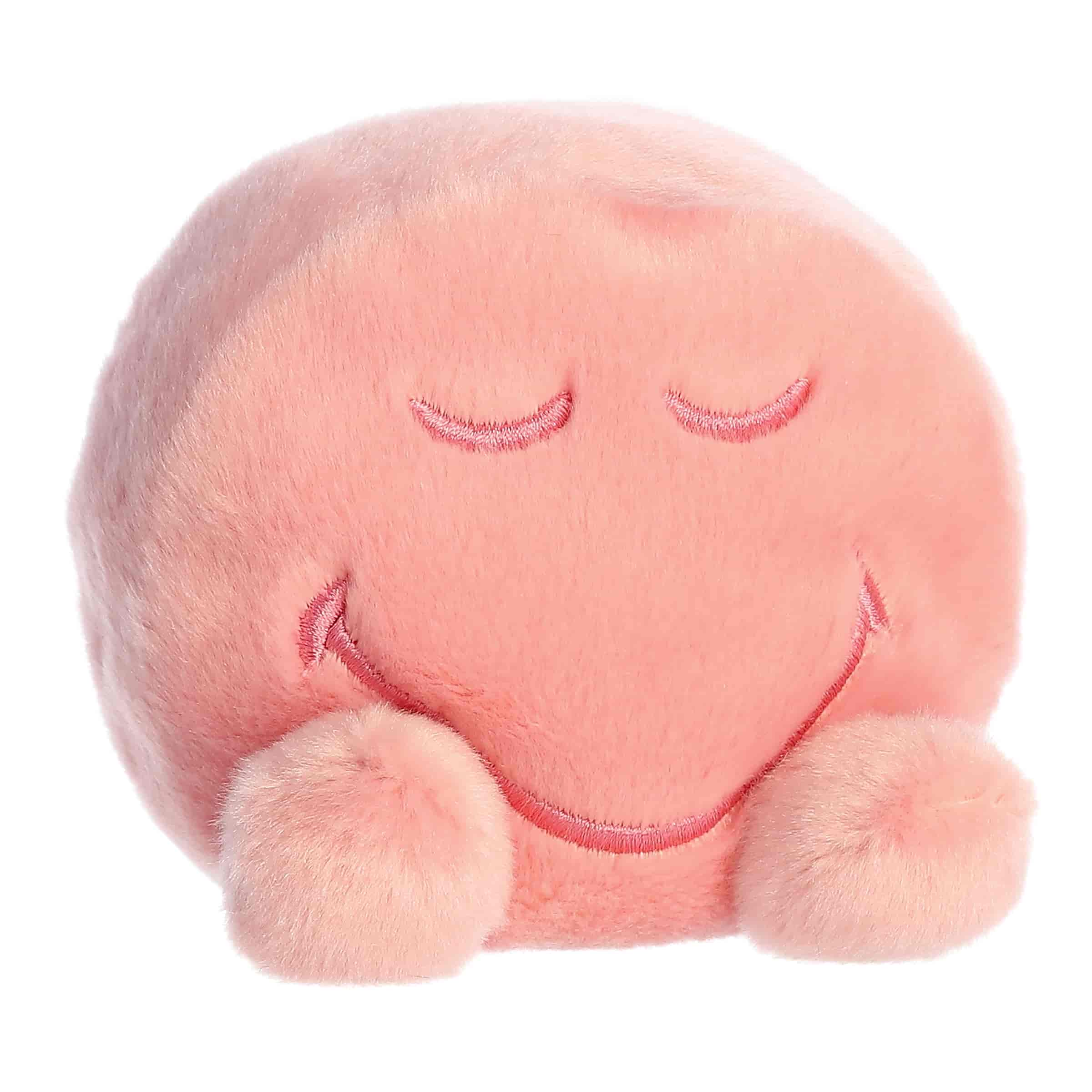 Alternative view of Smileyworld