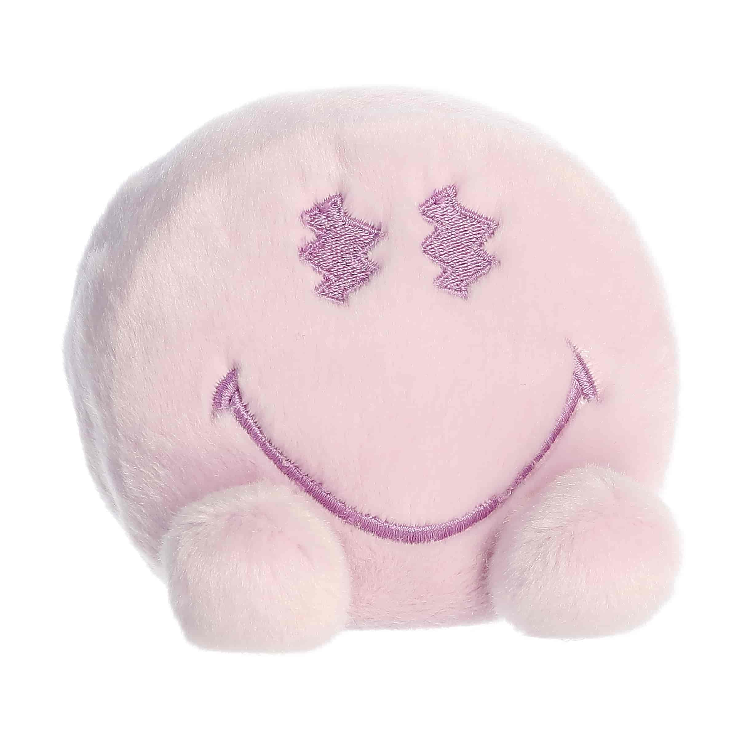 Alternative view of Smileyworld