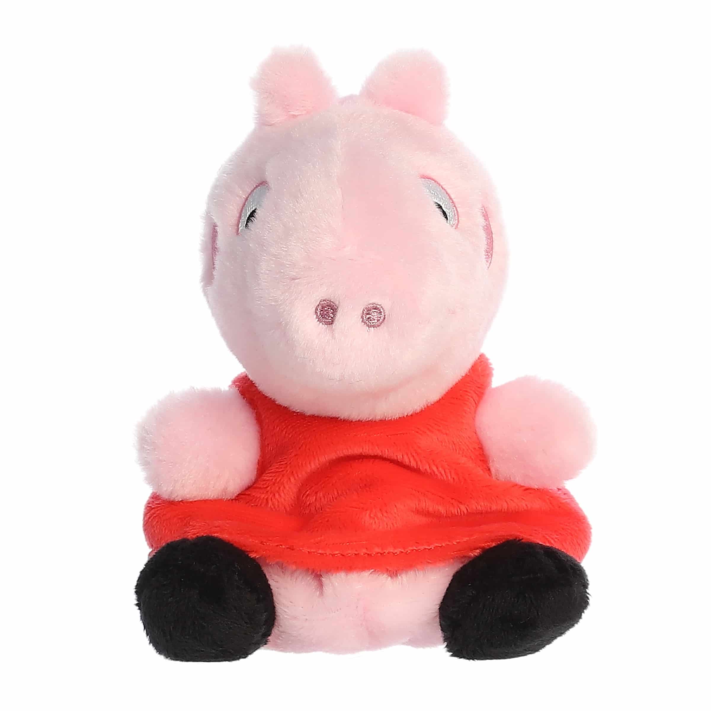 Alternative view of Peppa Pig