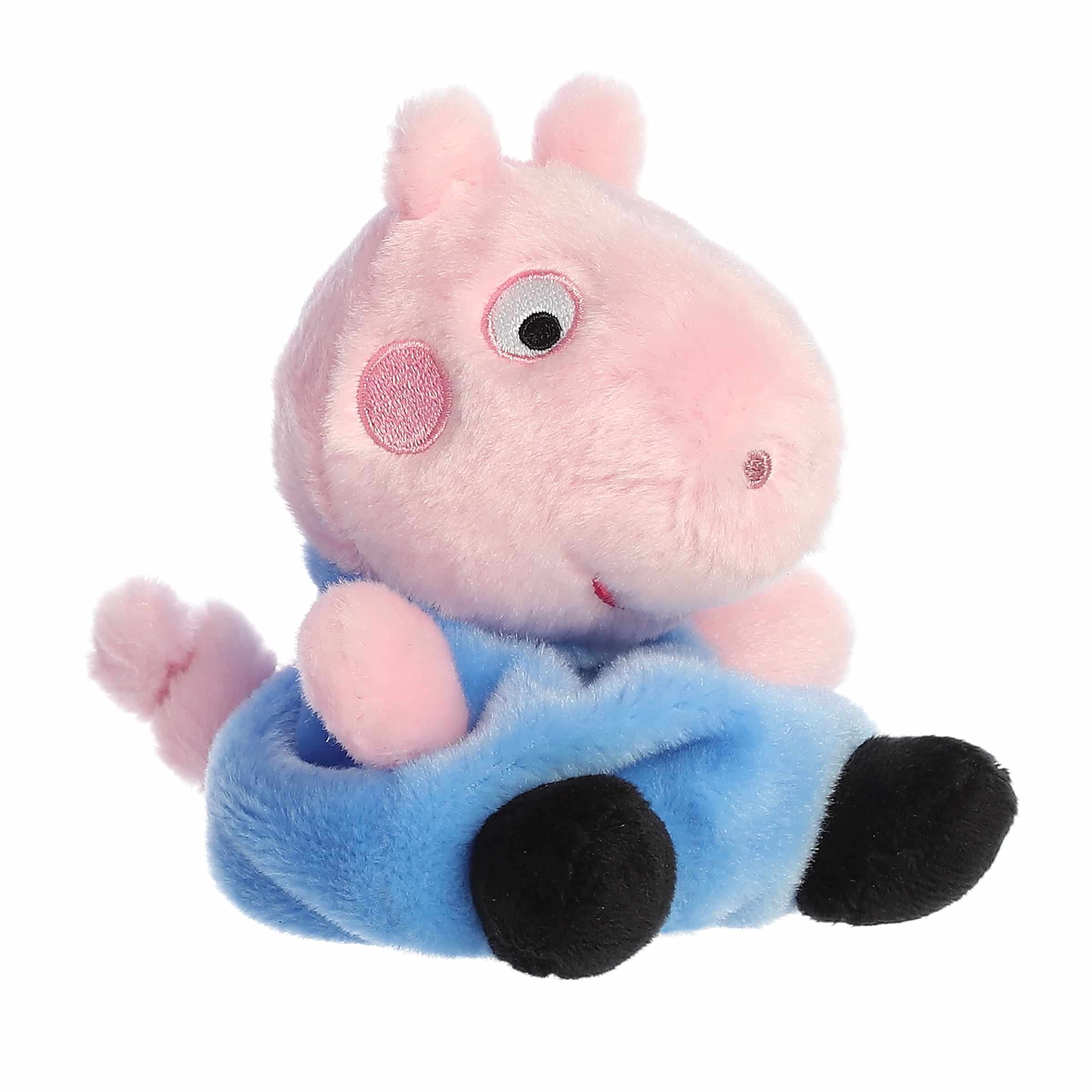 George Pig