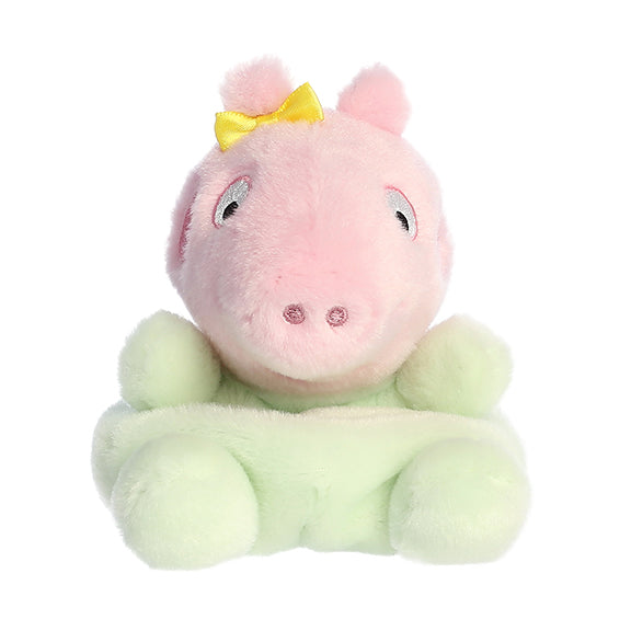 Alternative view of Evie Baby Pig