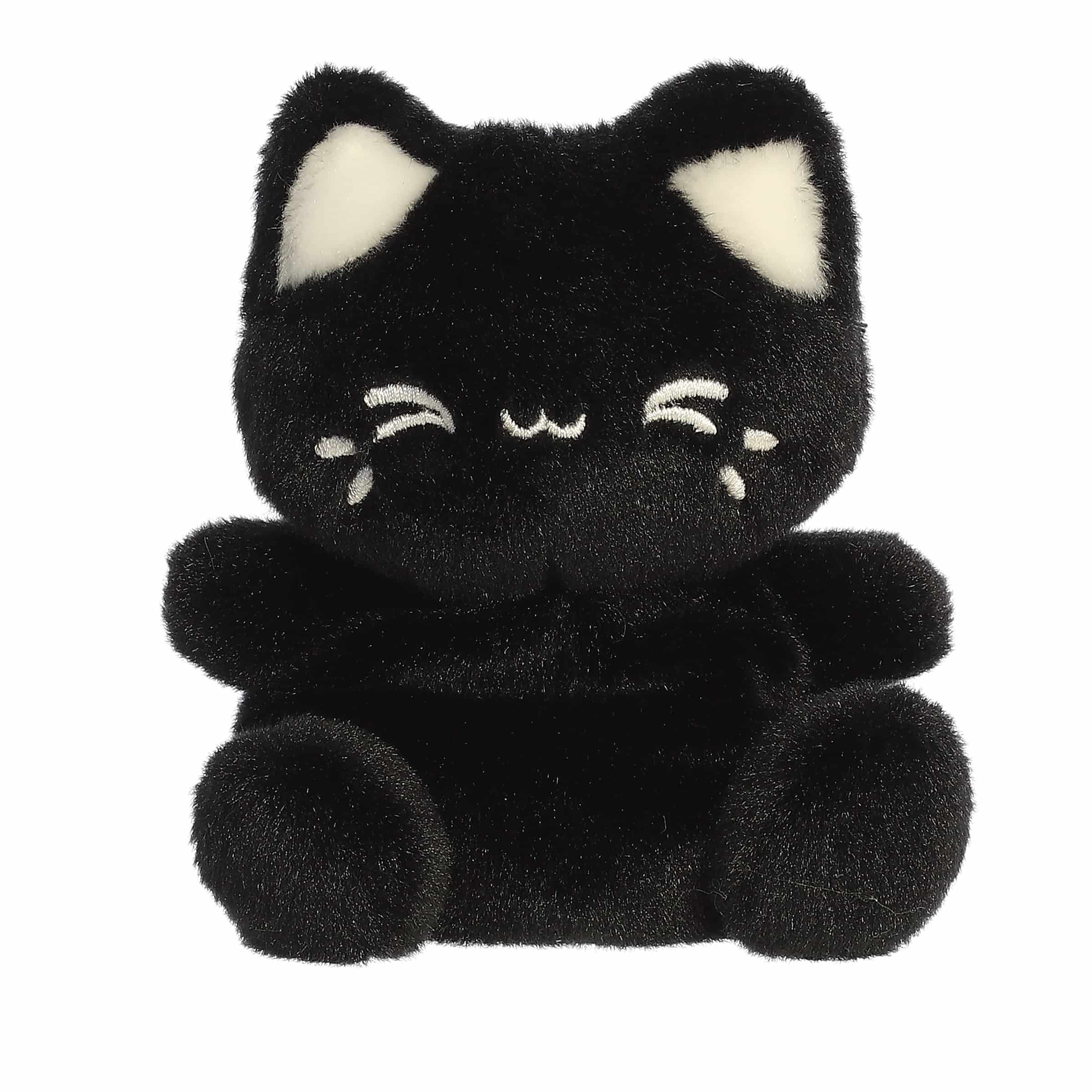 Black Sesame Meowchi