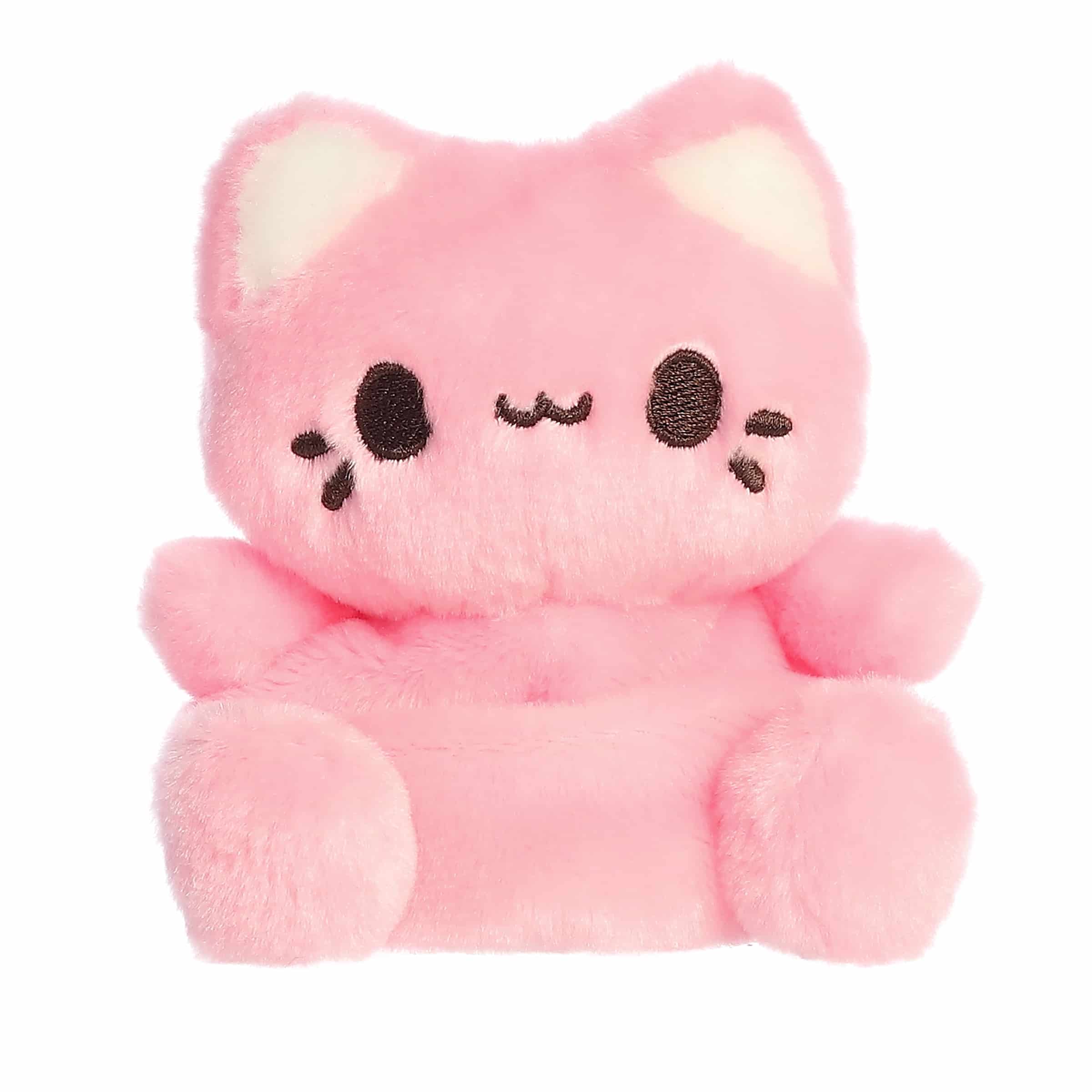 Strawberry Meowchi