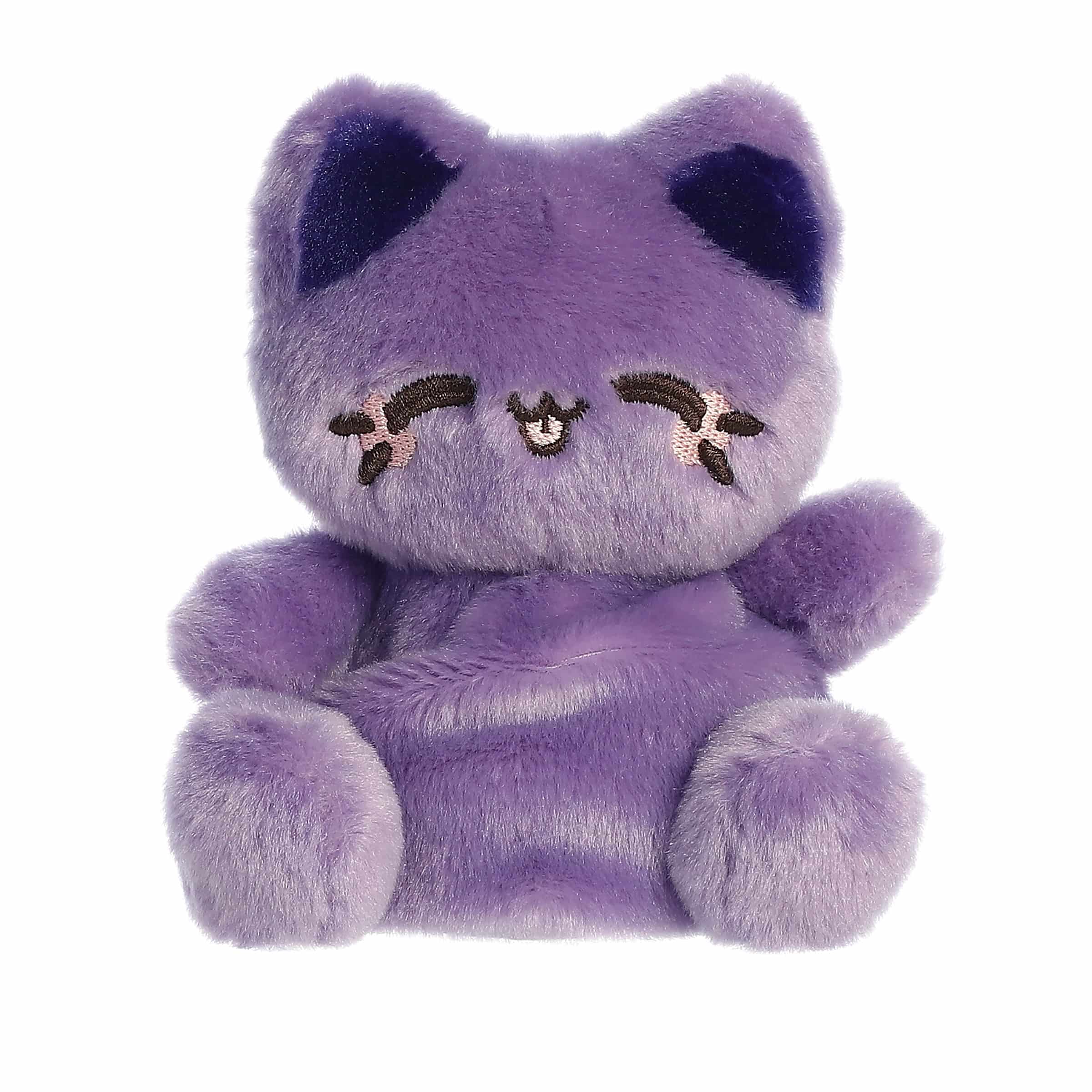 Ube Meowchi