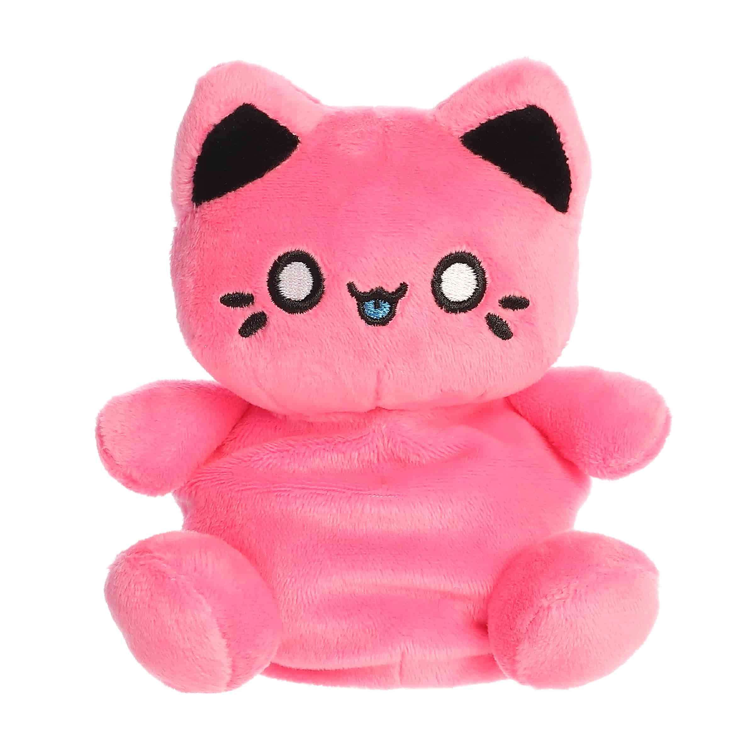 Vivid Pink Meowchi