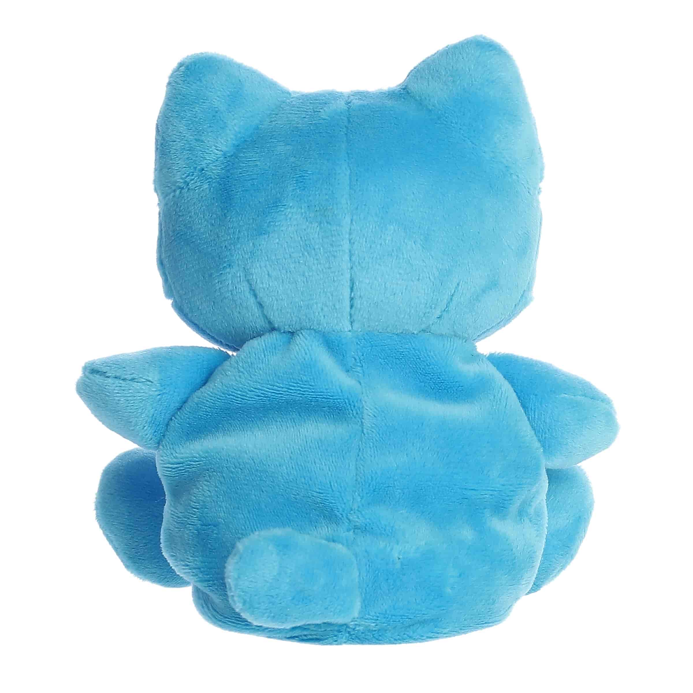 Electric Blue Meowchi - Image 4