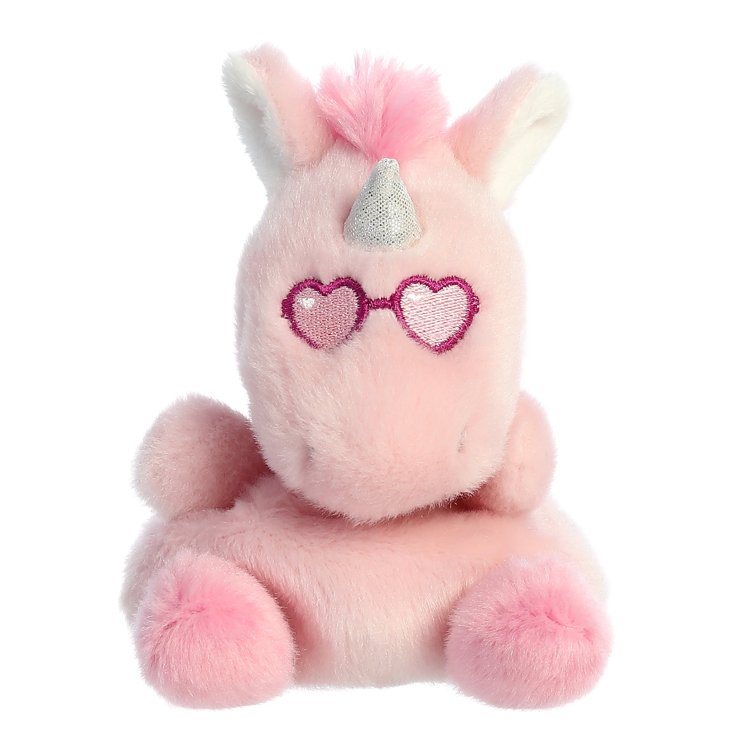 Dolly Pink Unicorn
