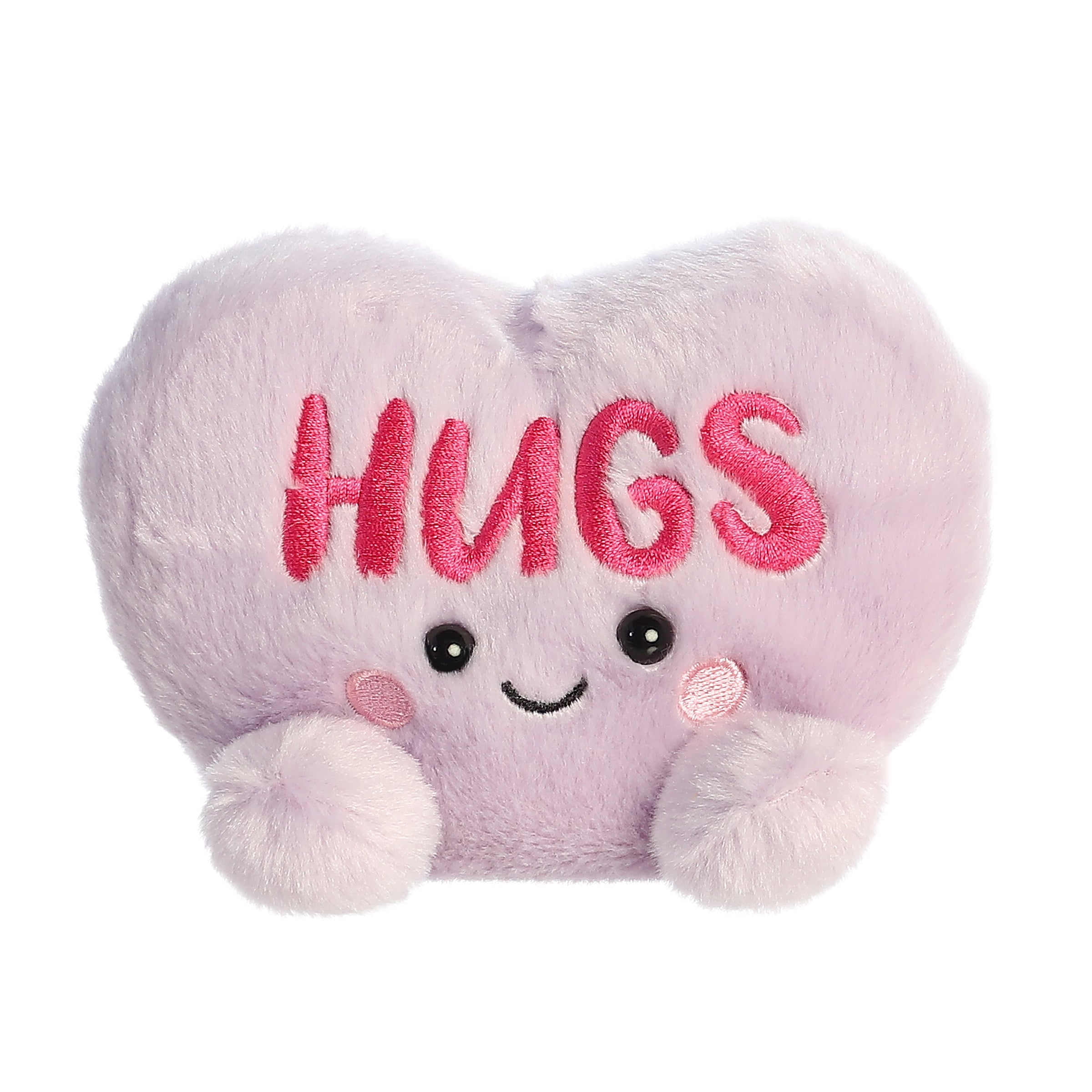 Candy Heart Hugs