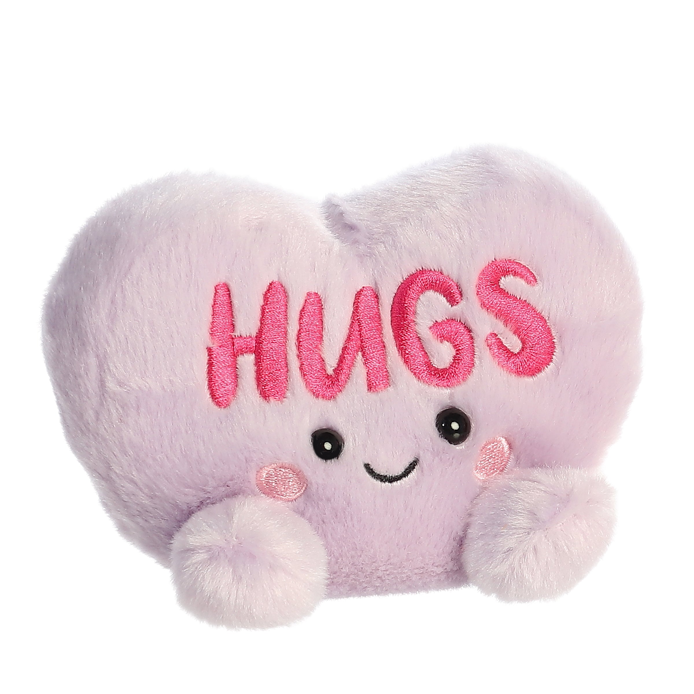 Alternative view of Candy Heart Hugs