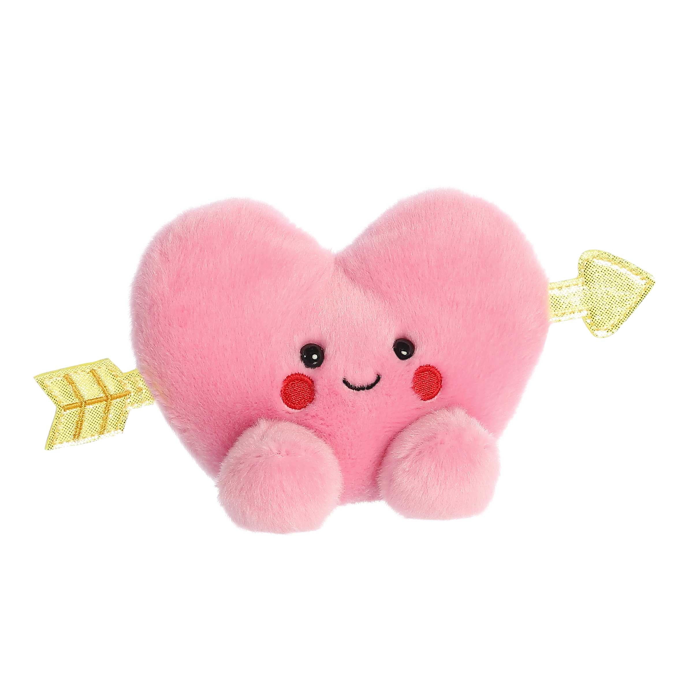 Alternative view of Beau Heart