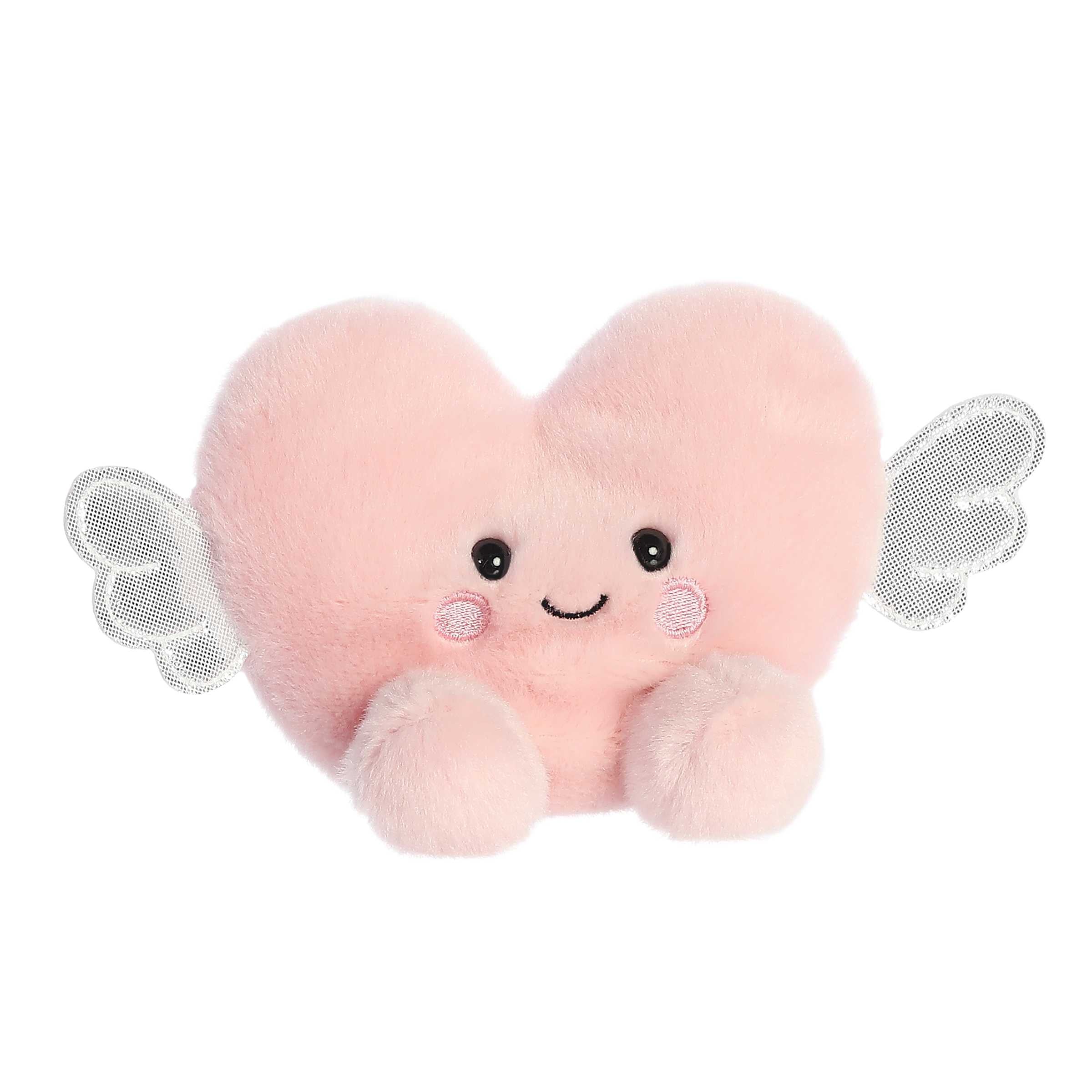 Alternative view of Bliss Heart