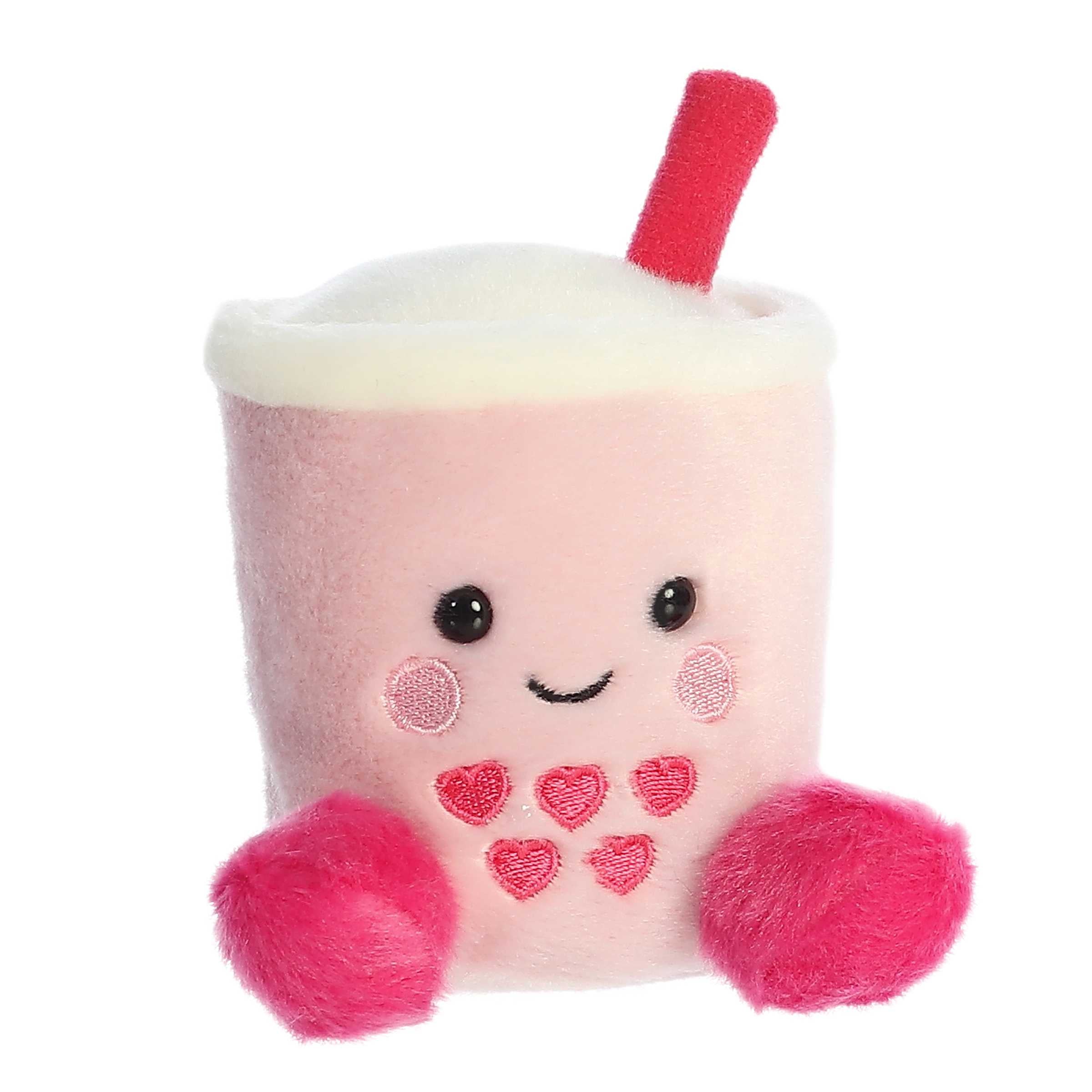 Alternative view of Tangy Heart Boba