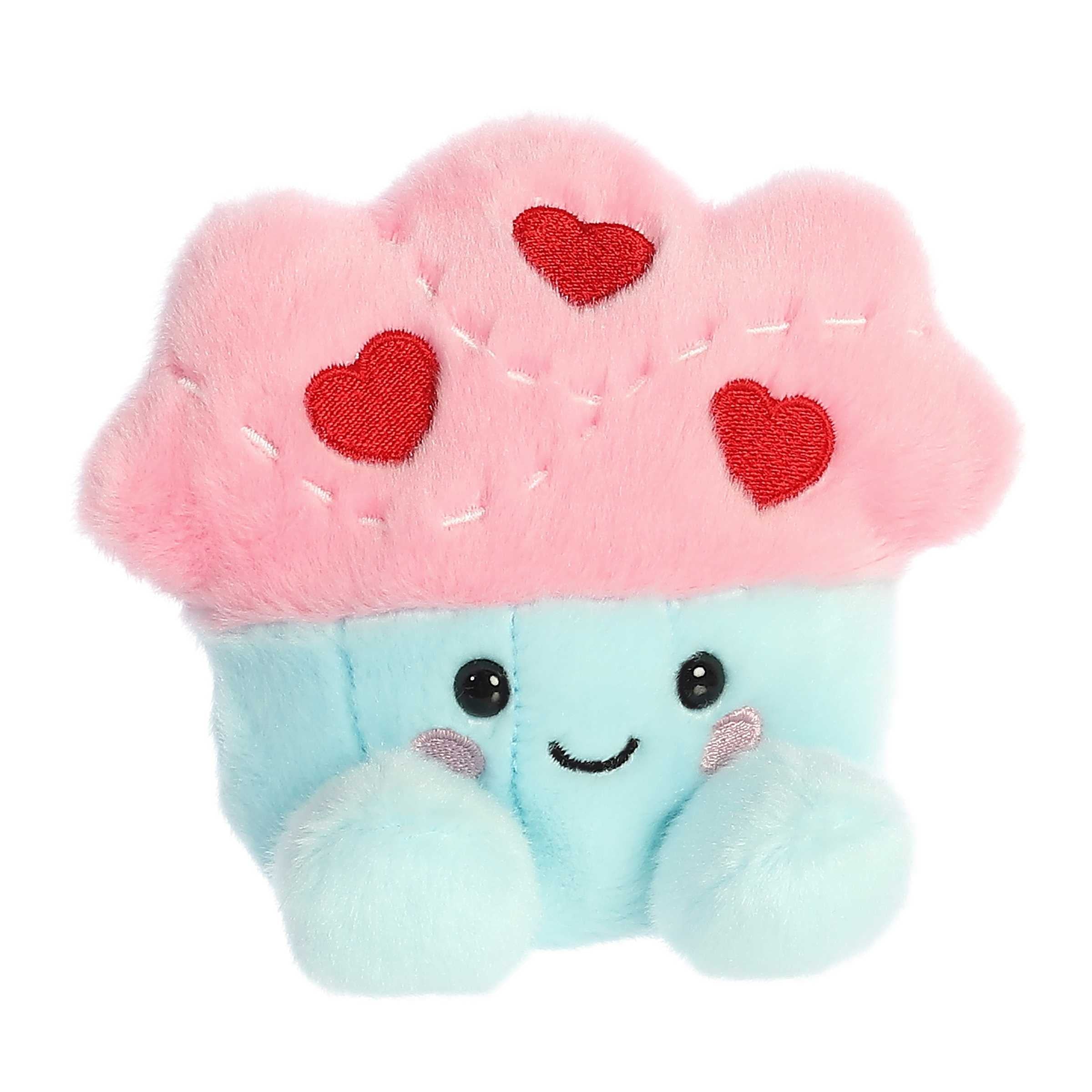 Alternative view of Candace Cupcake