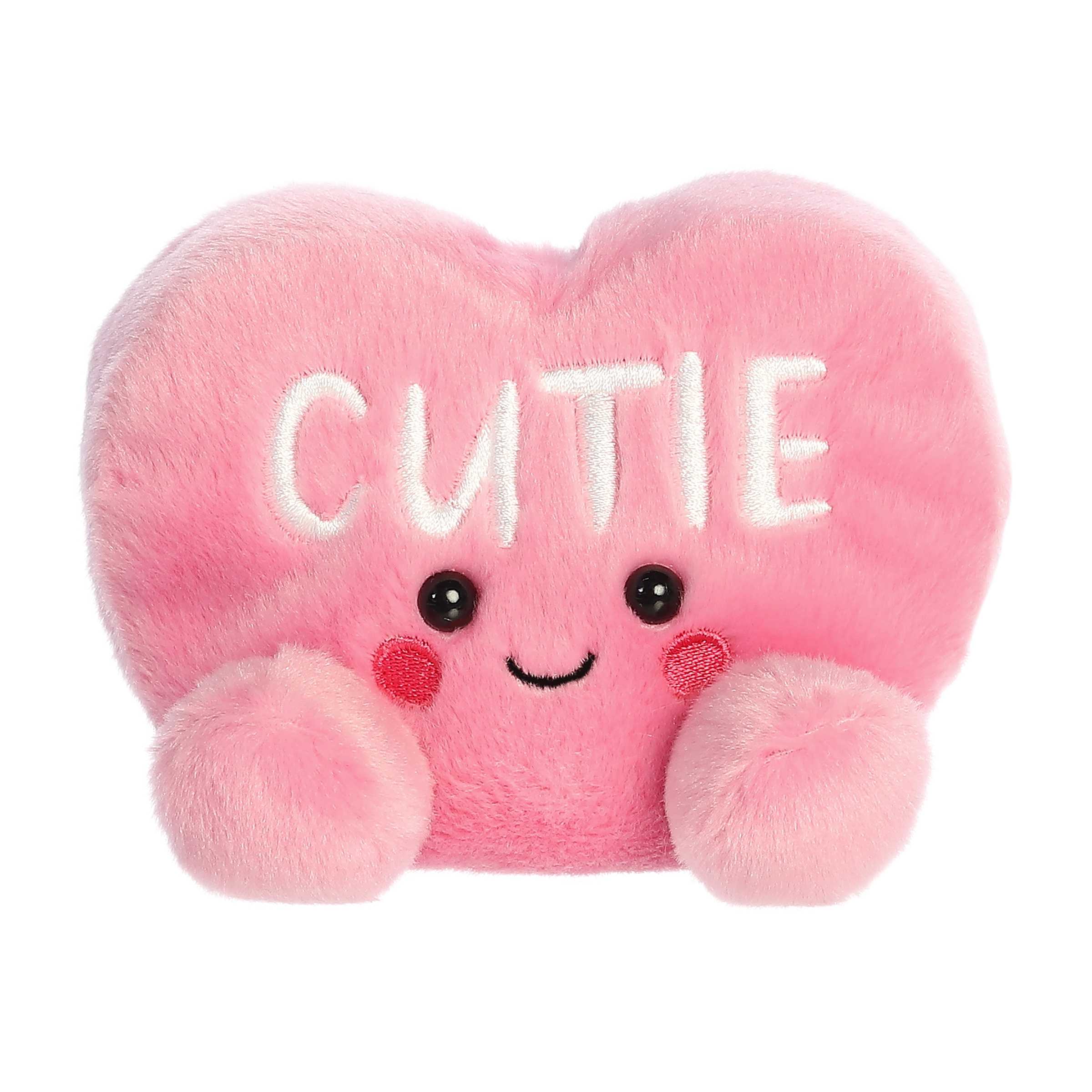 Cutie Candy Heart