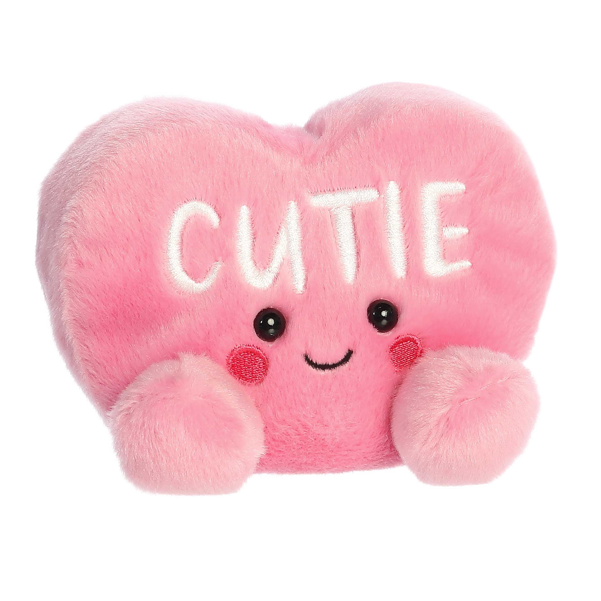Alternative view of Cutie Candy Heart