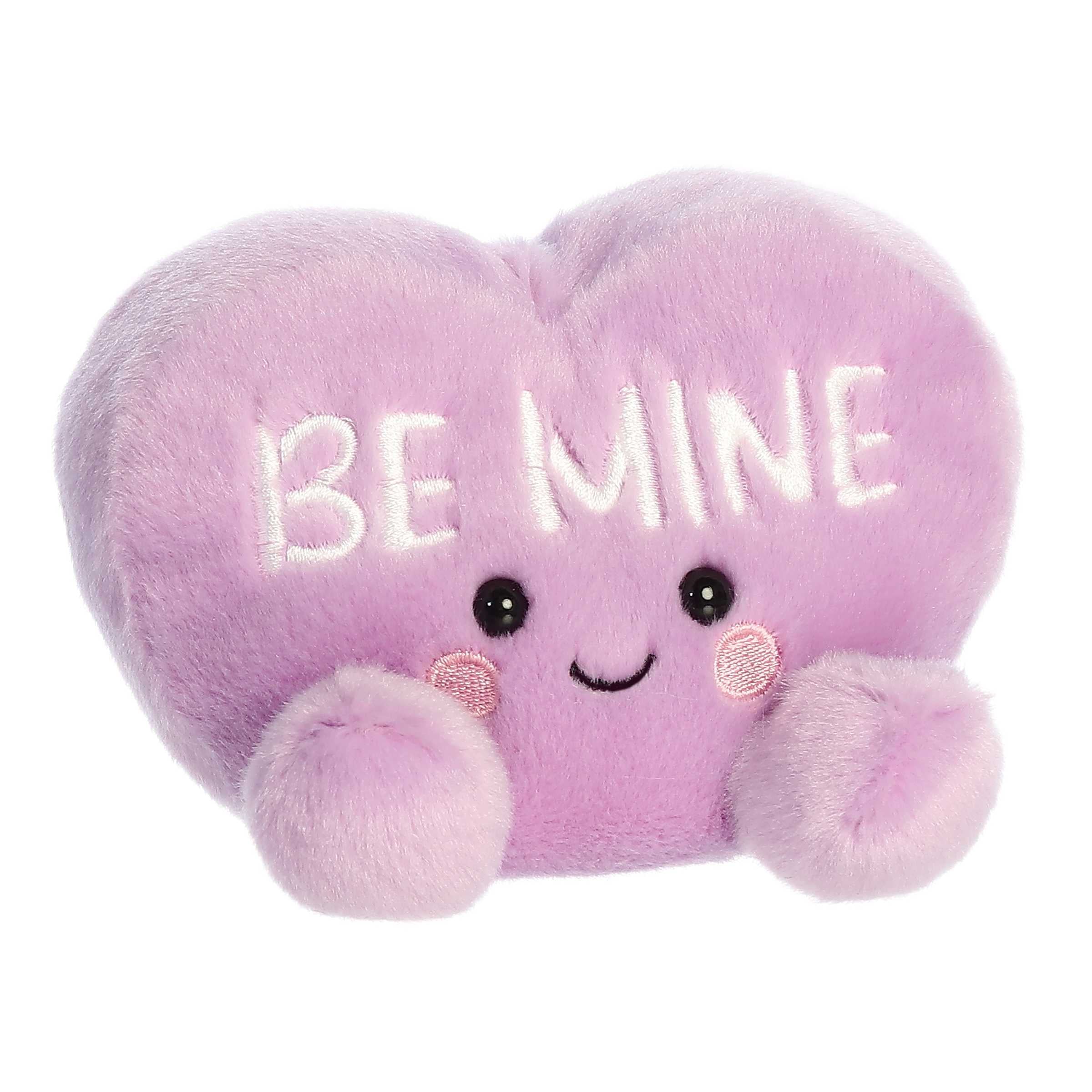 Alternative view of Be Mine Candy Heart