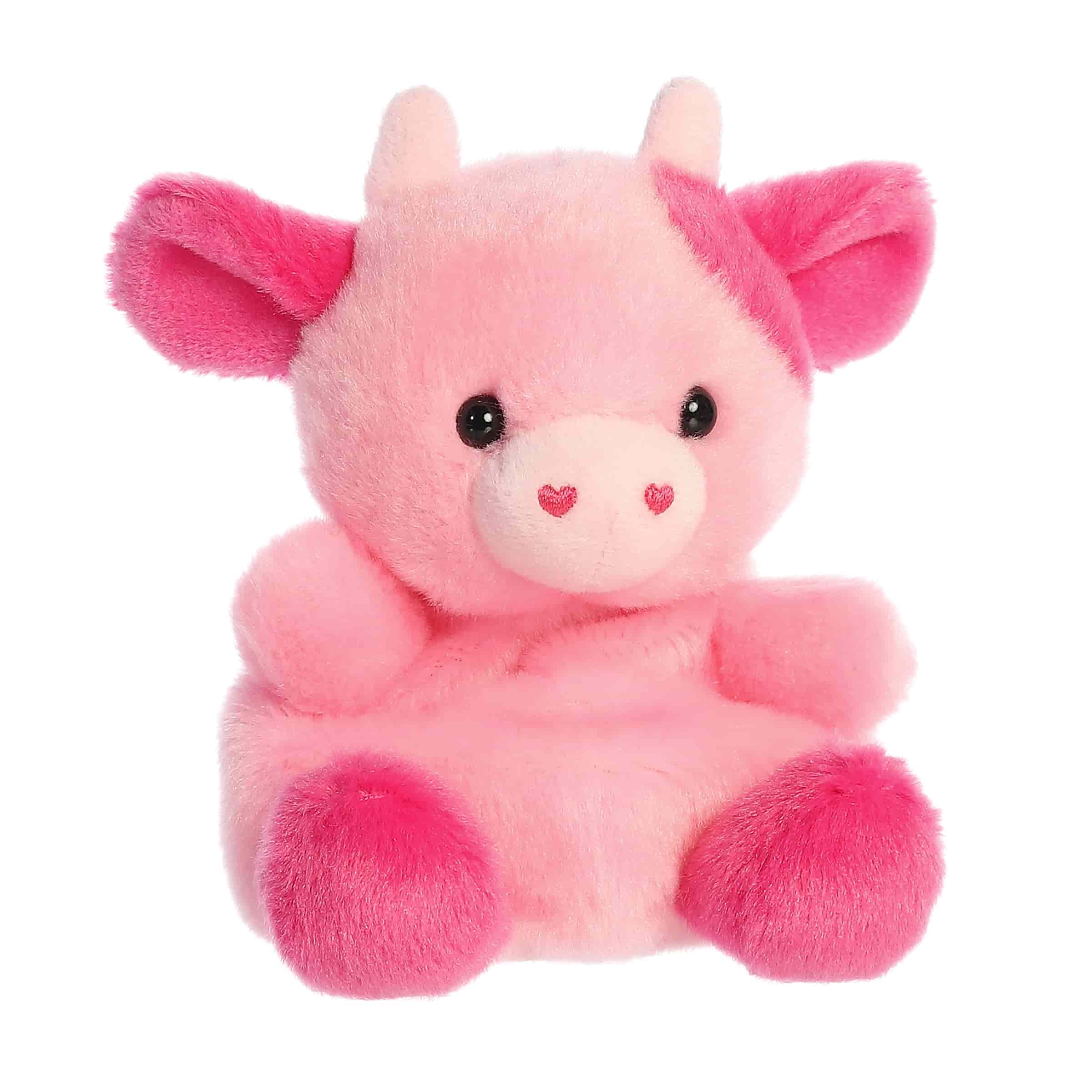 Alternative view of Blossom Pink Cow