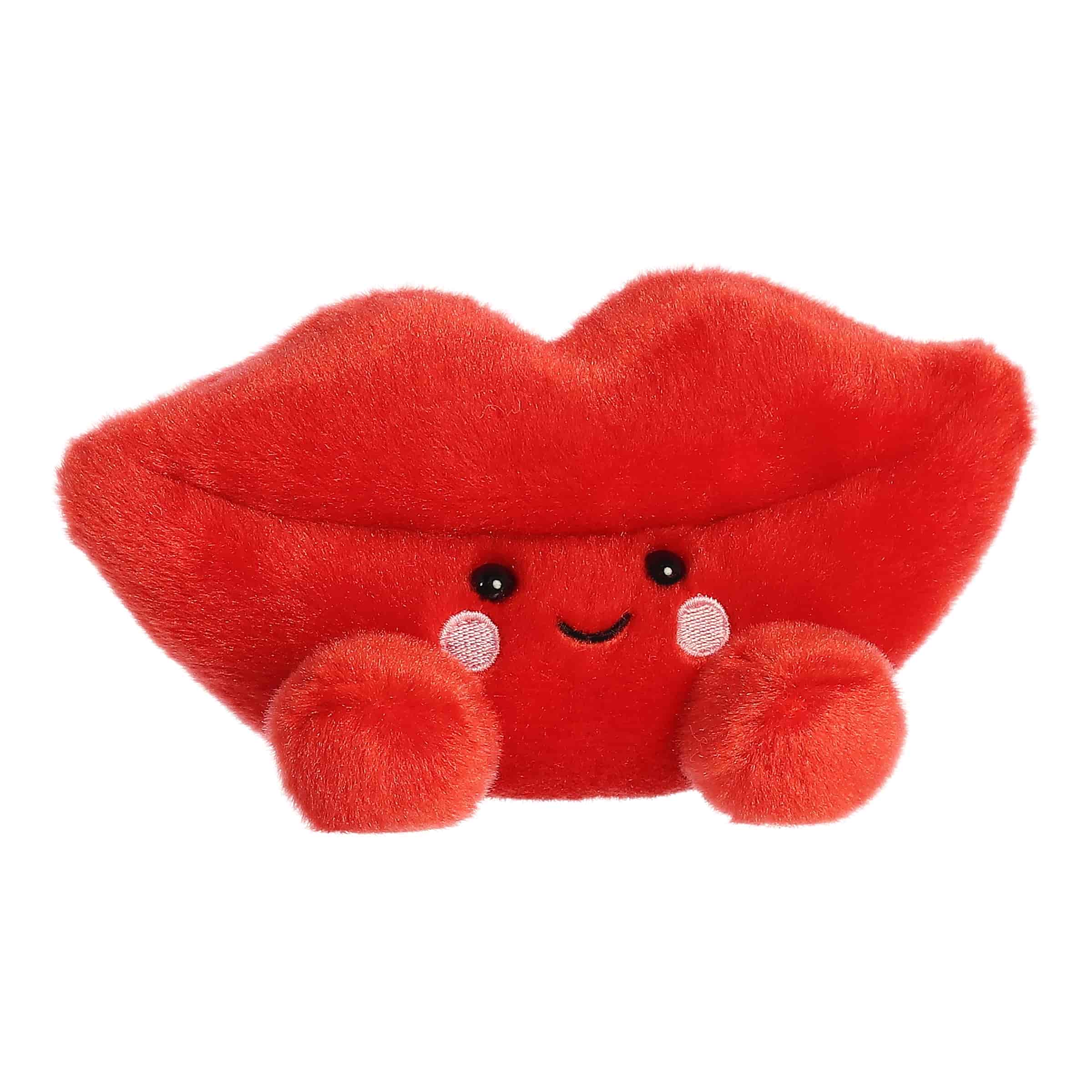 Alternative view of Kissie Lips