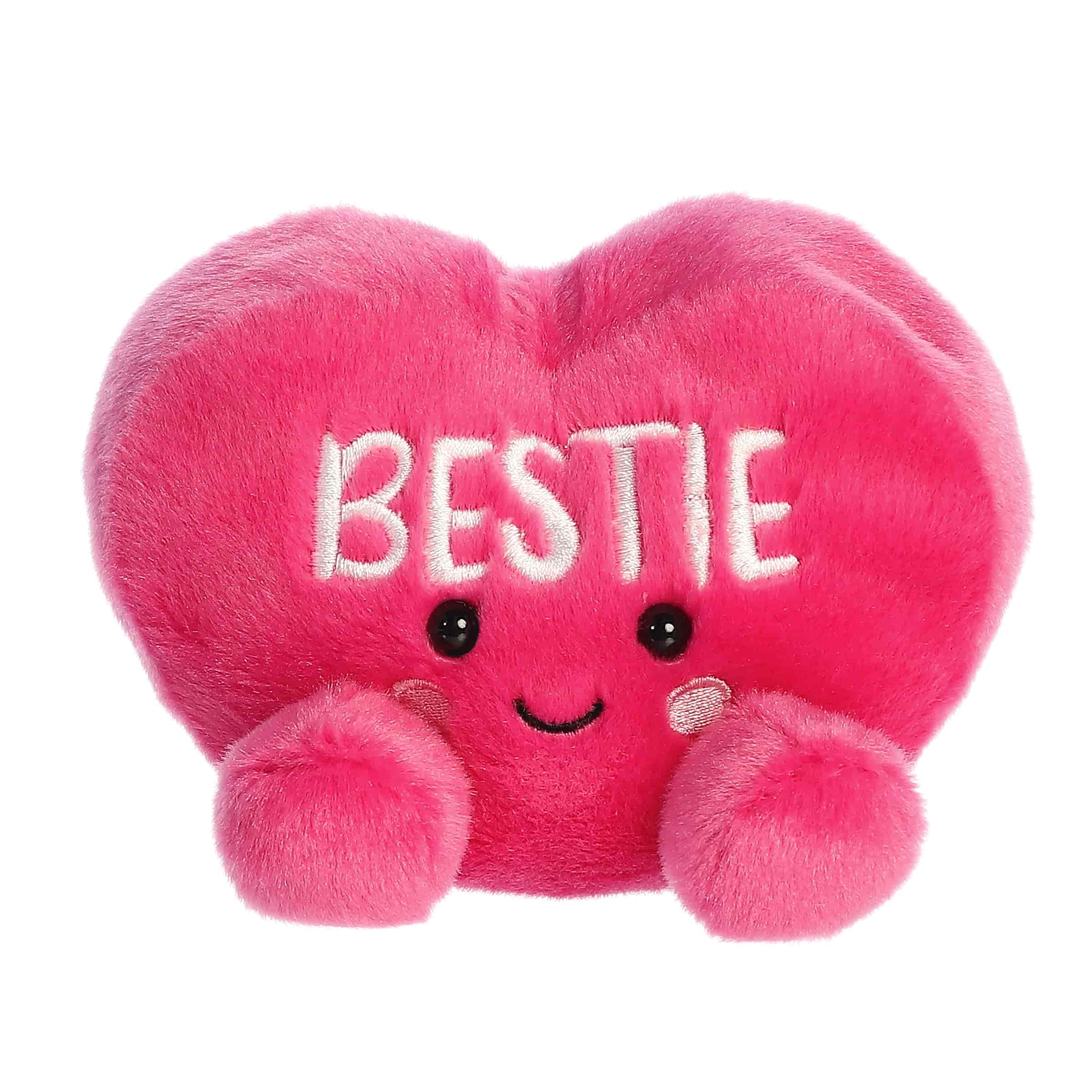 Bestie Candy Heart
