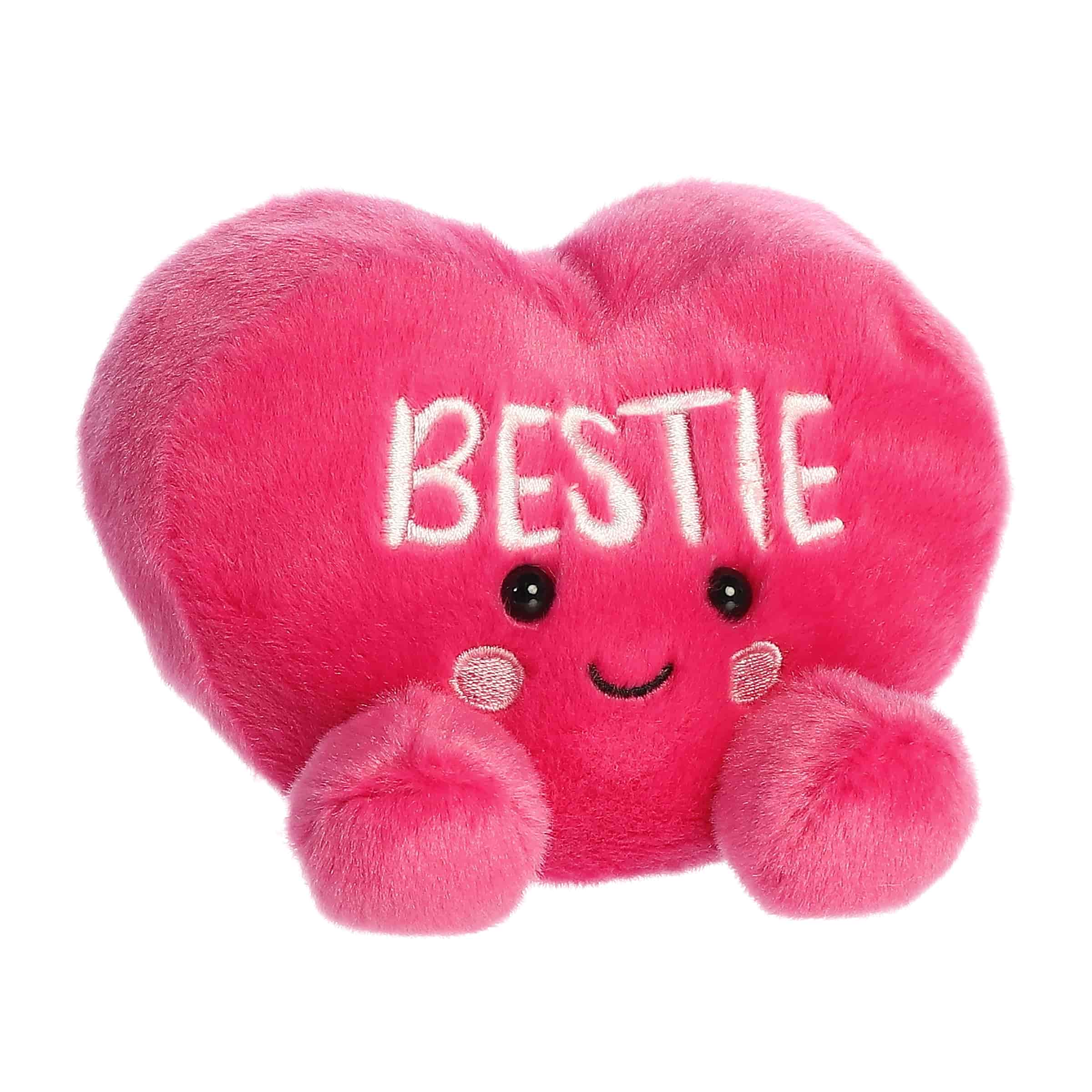 Alternative view of Bestie Candy Heart