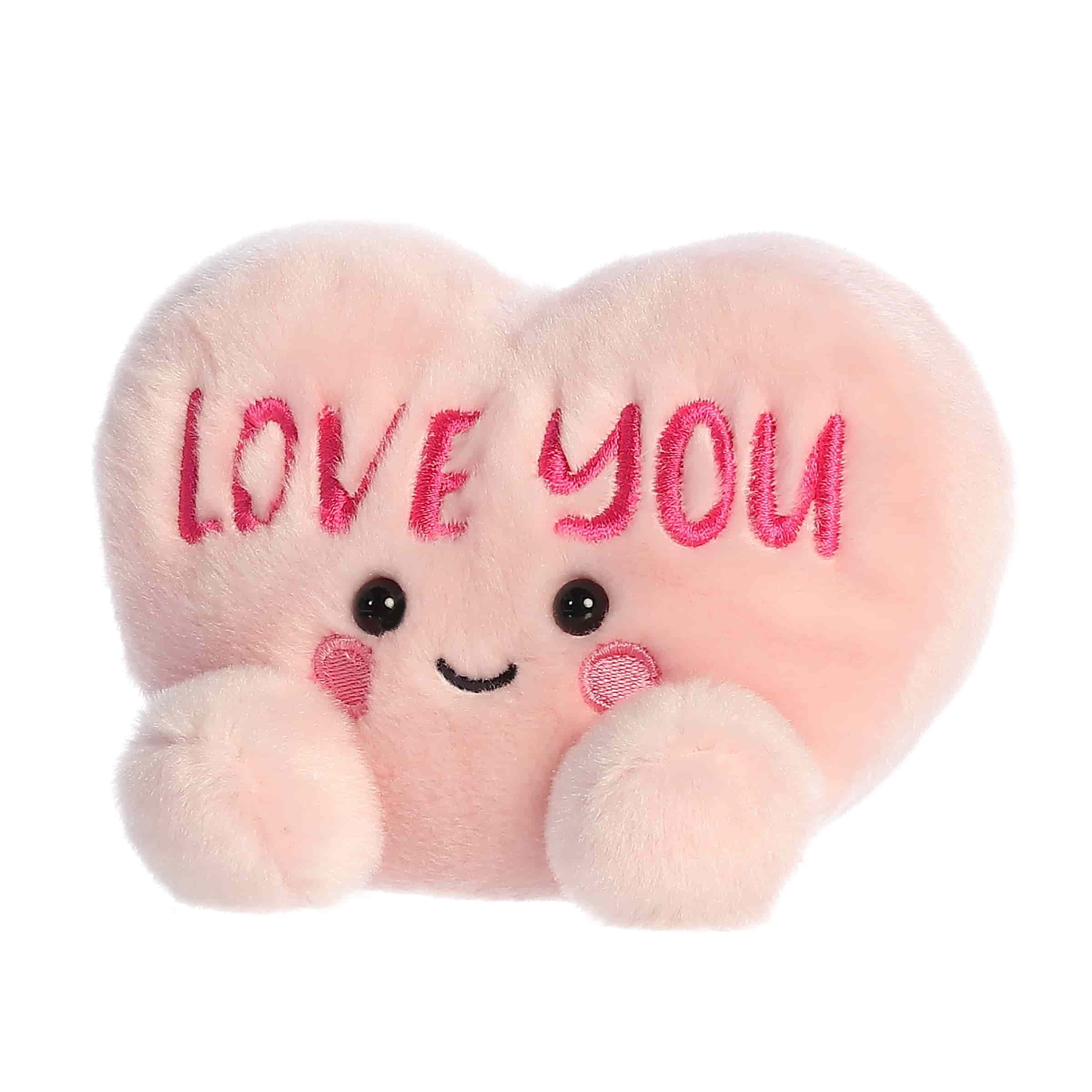 Love You Candy Heart - Image 5