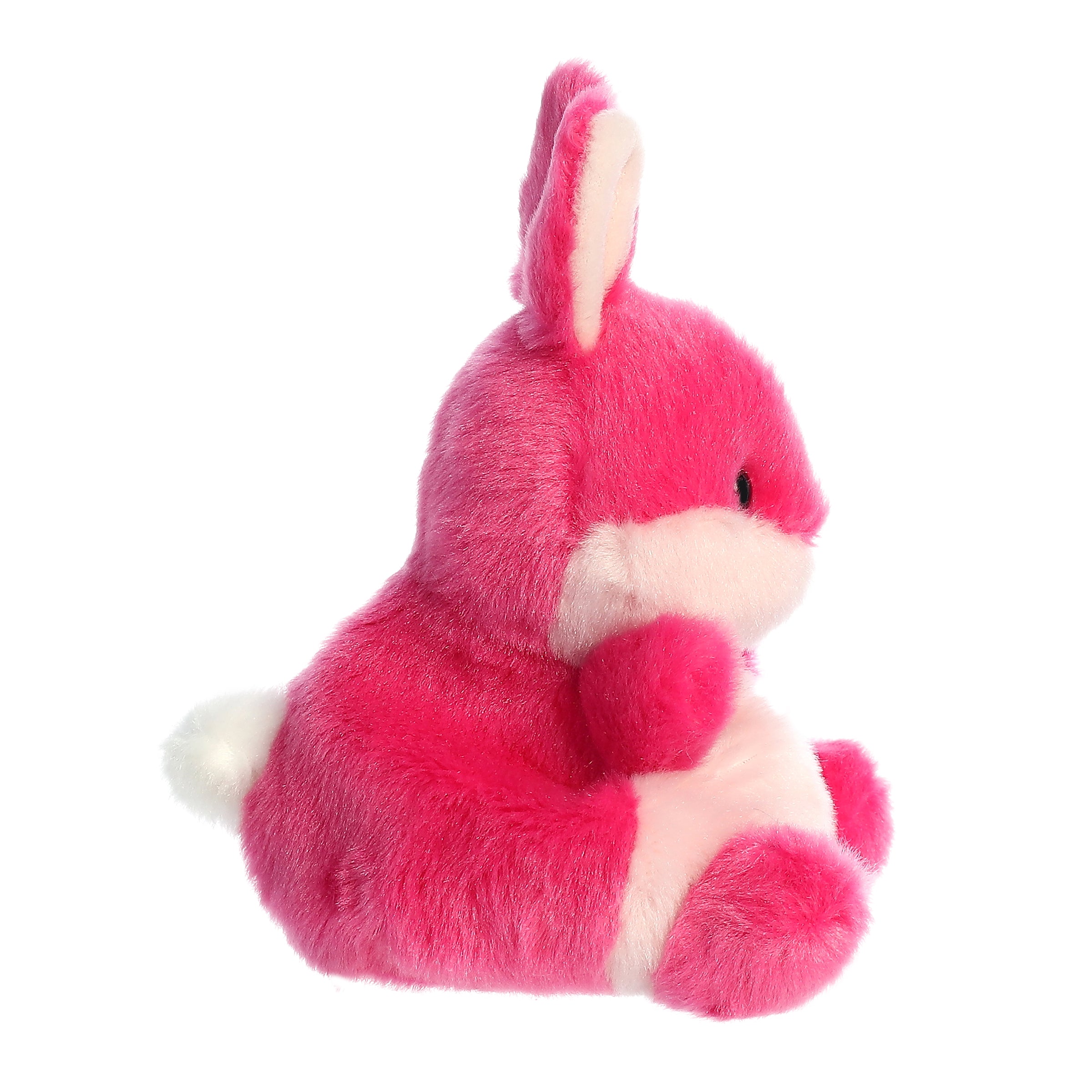 Pixie Pink Bunny - Image 3