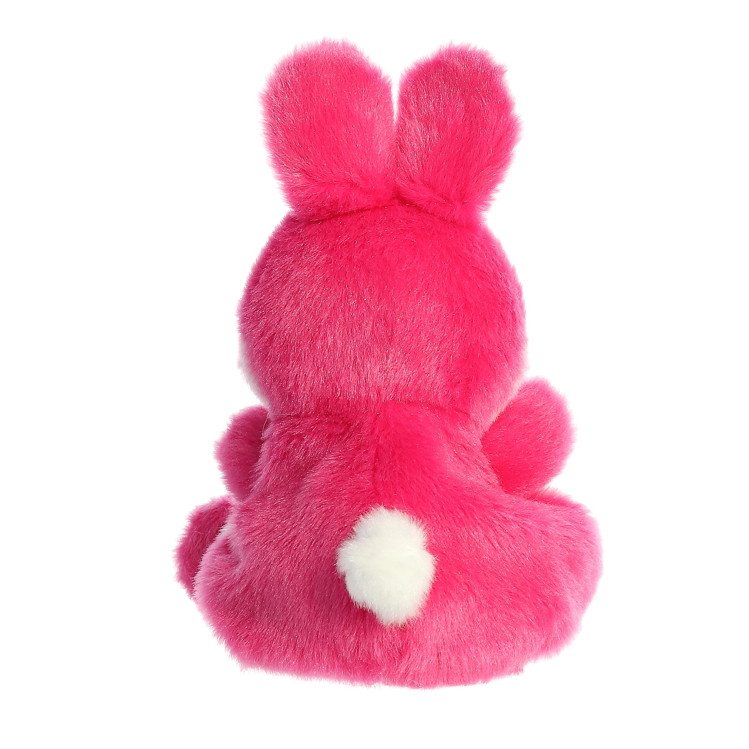 Pixie Pink Bunny - Image 4