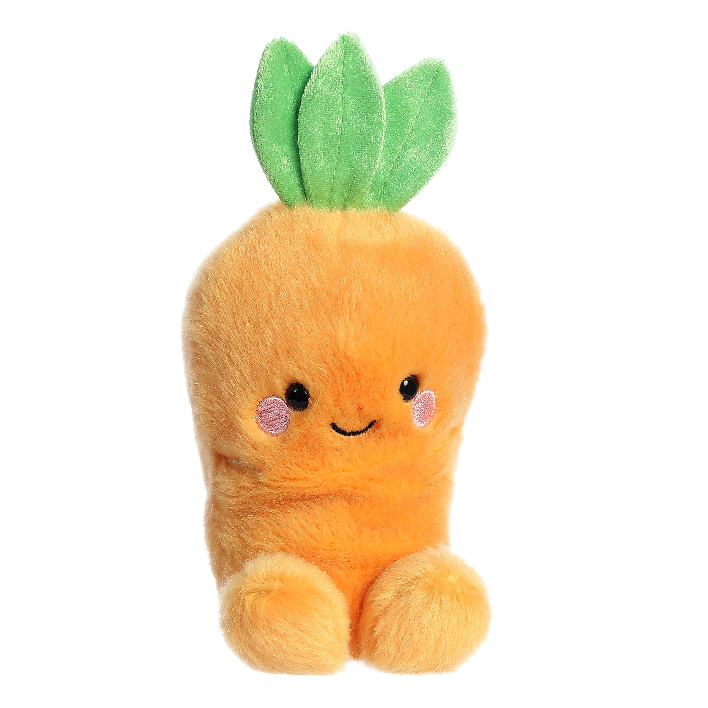 Alternative view of Cheerful Carrot
