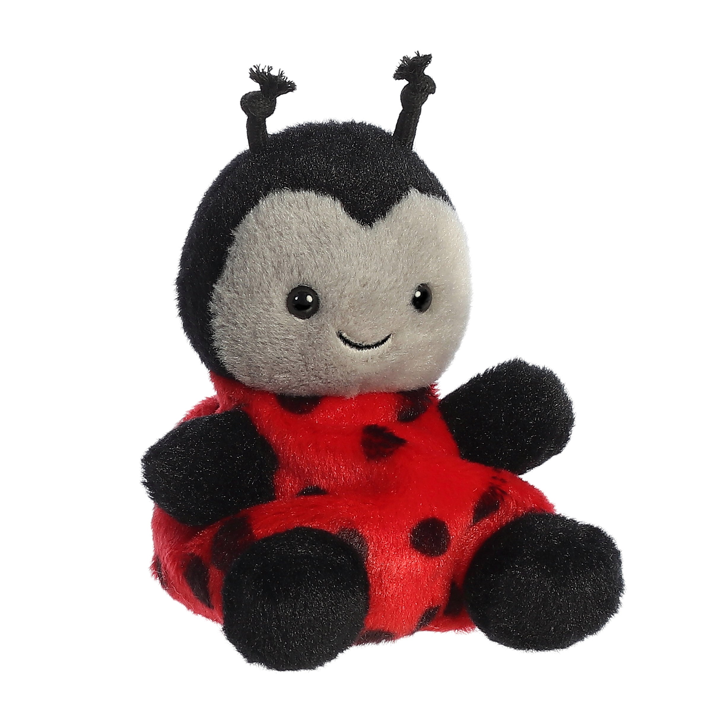 Alternative view of Lil Spots Ladybug