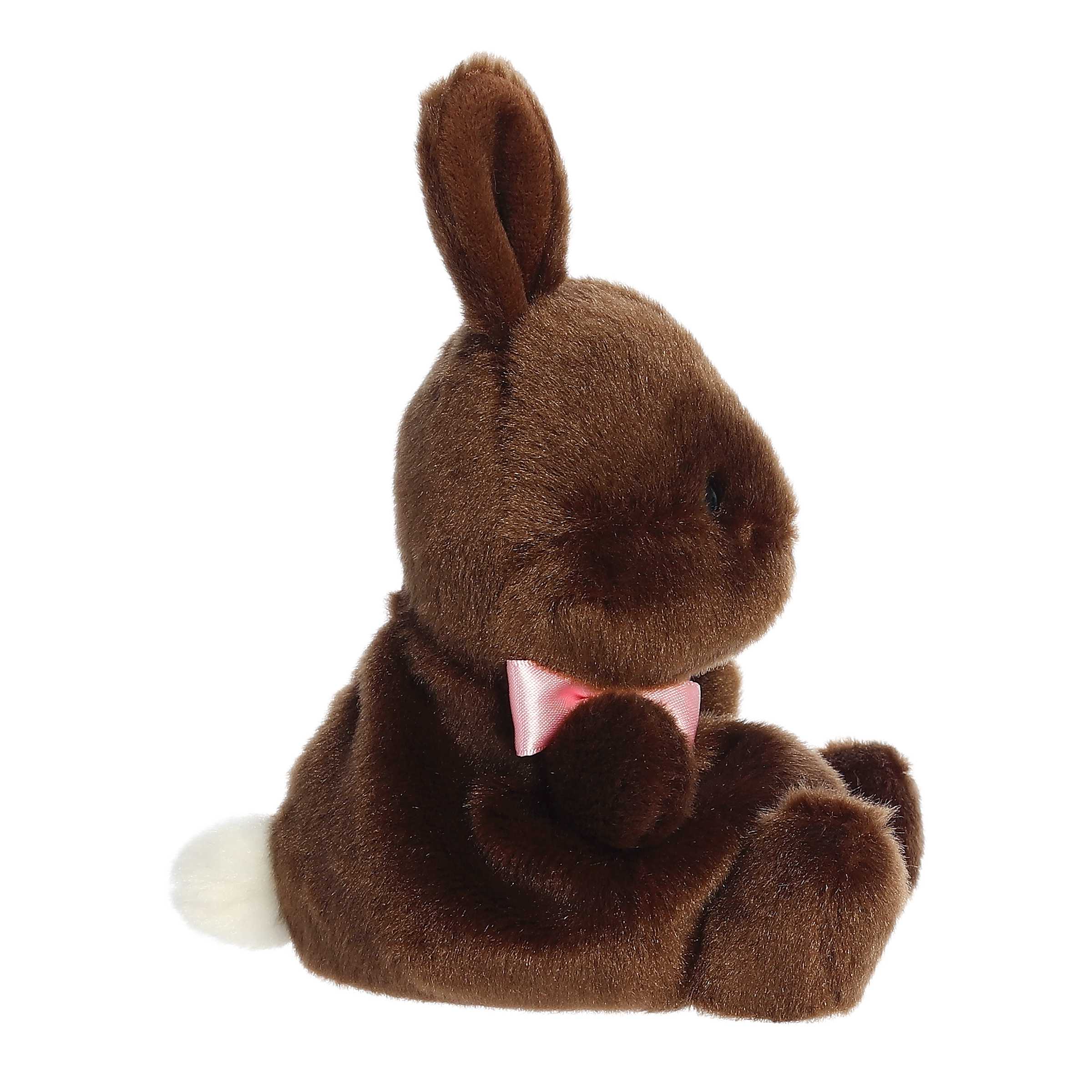 Richie Chocolate Bunny - Image 3