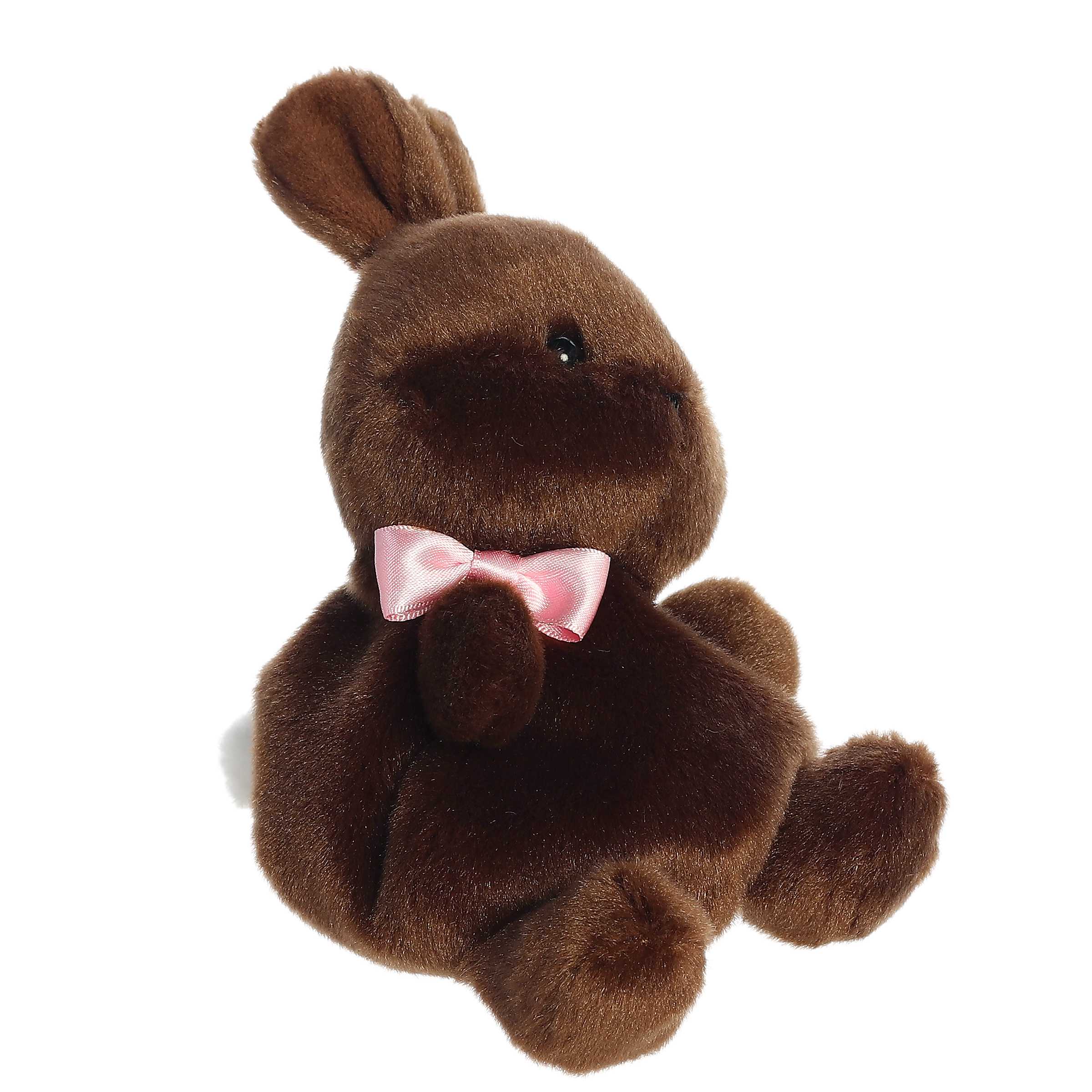 Richie Chocolate Bunny - Image 5