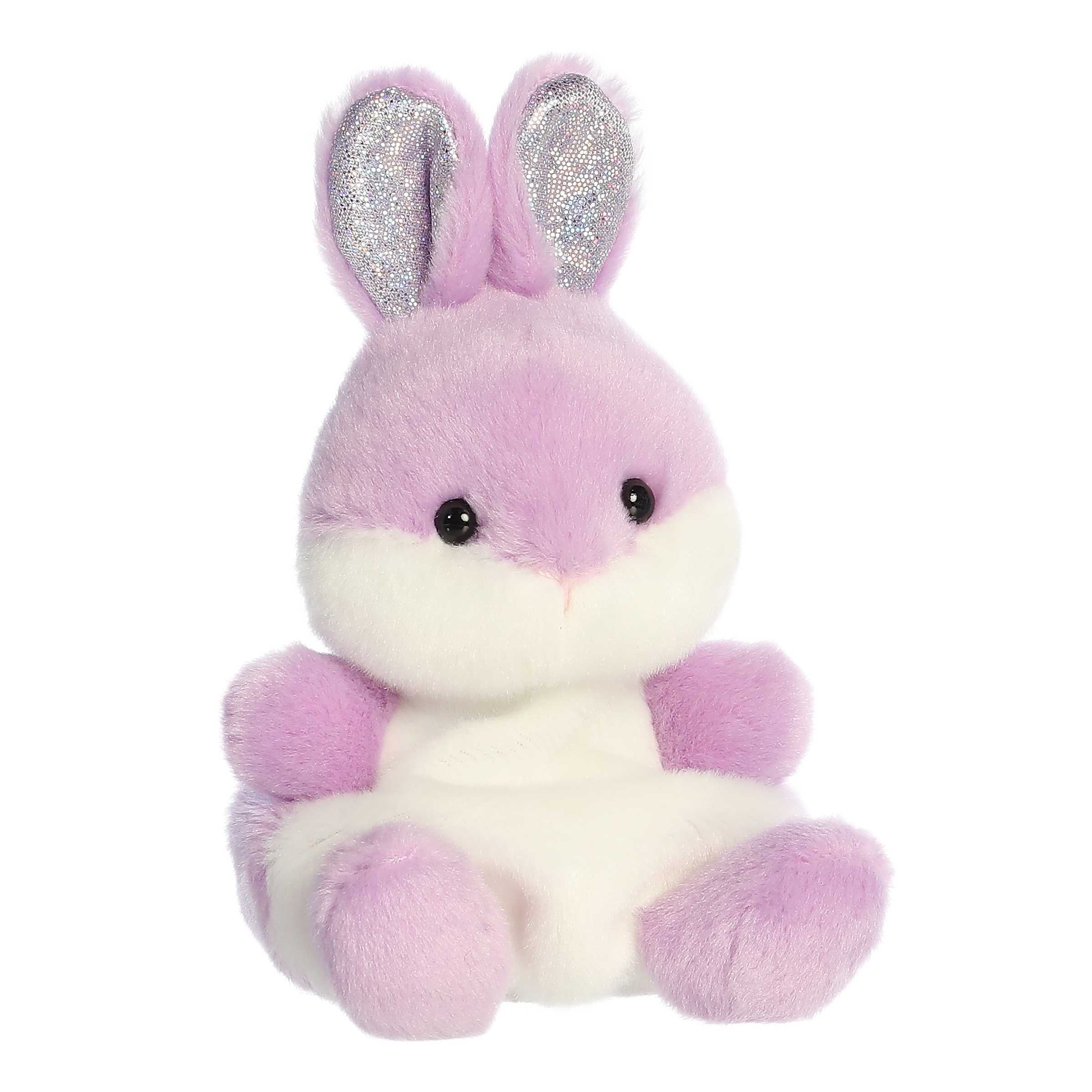 Alternative view of Wysteria Purple Bunny