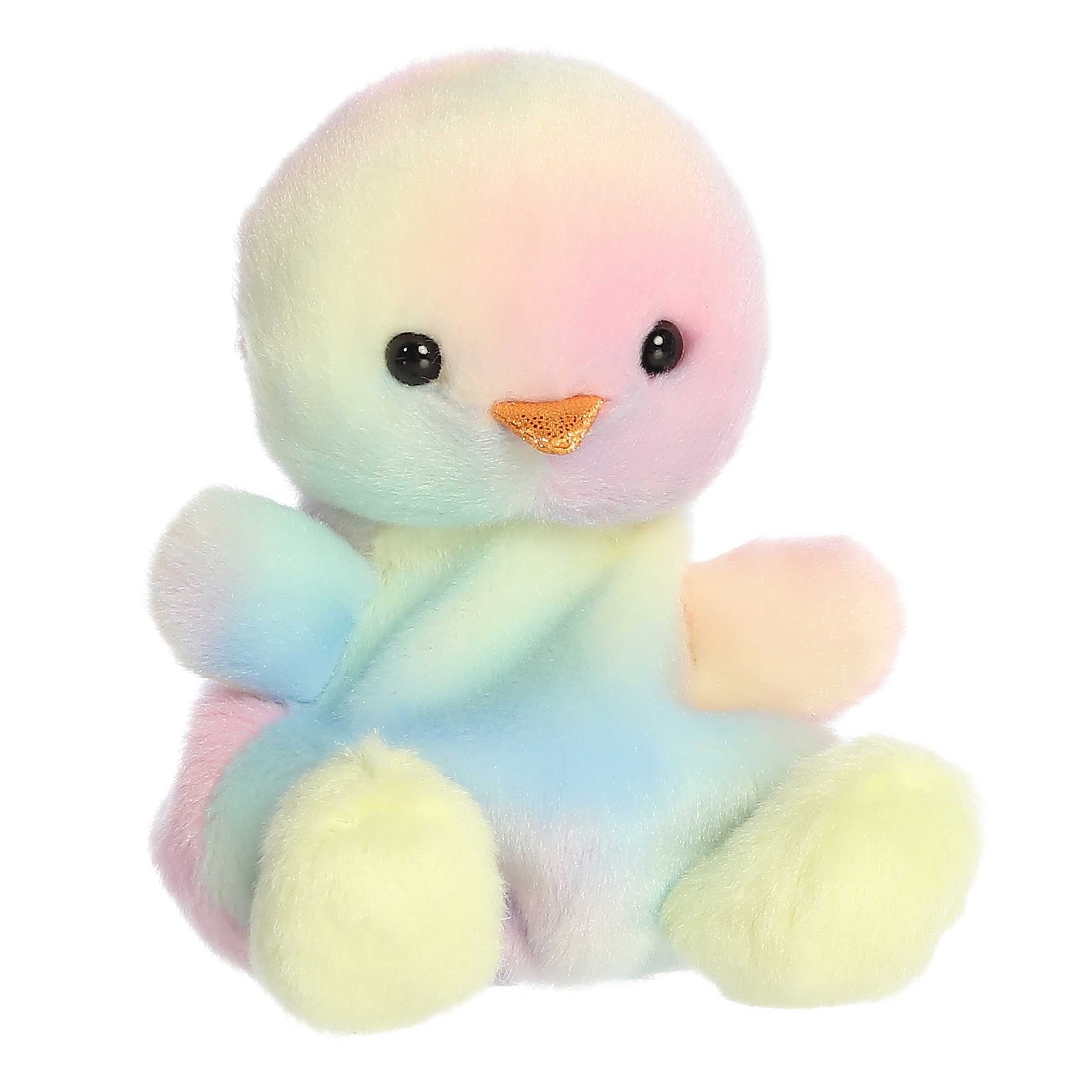 Alternative view of Aura Rainbow Chick
