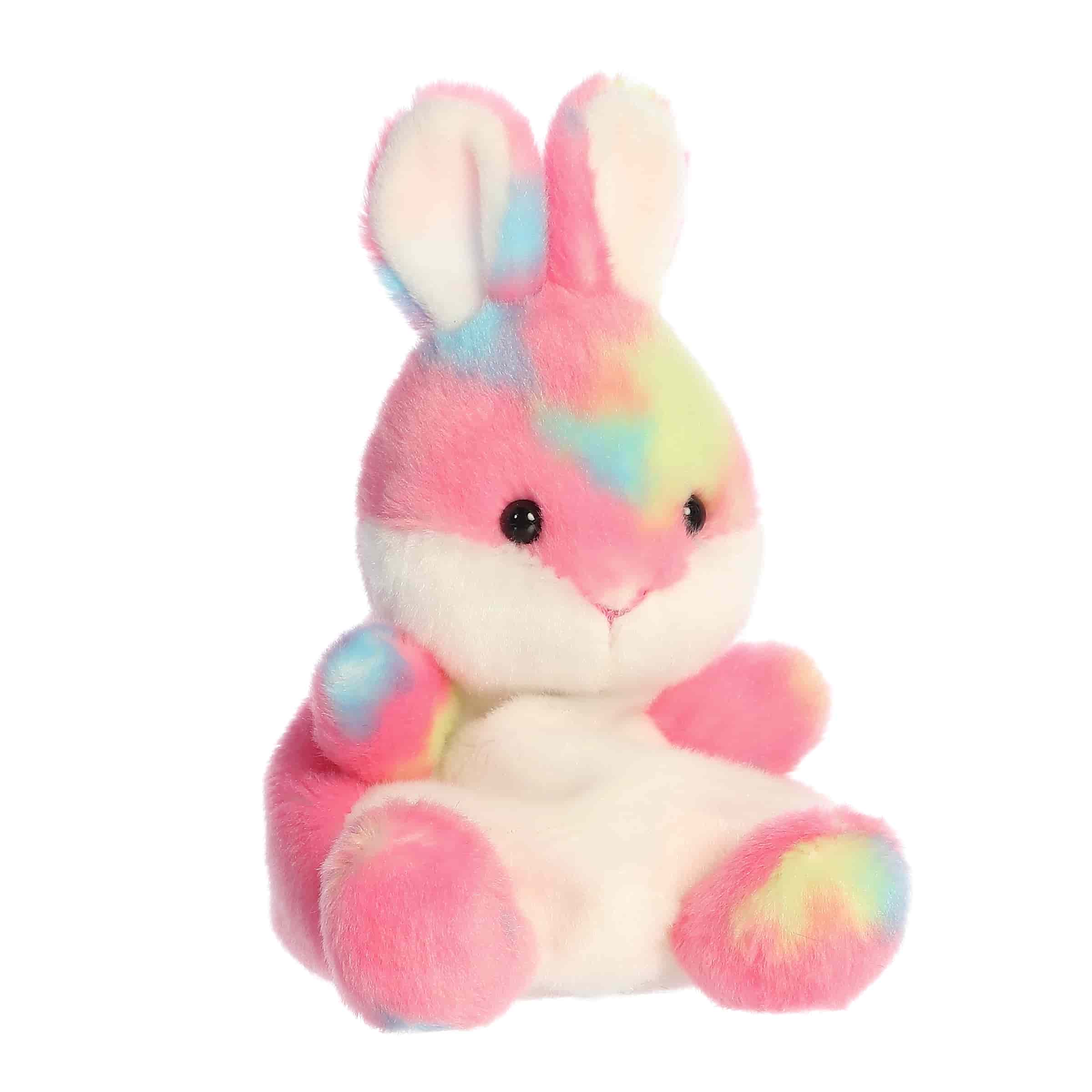 Alternative view of Bubblegum Jellybean Bunny