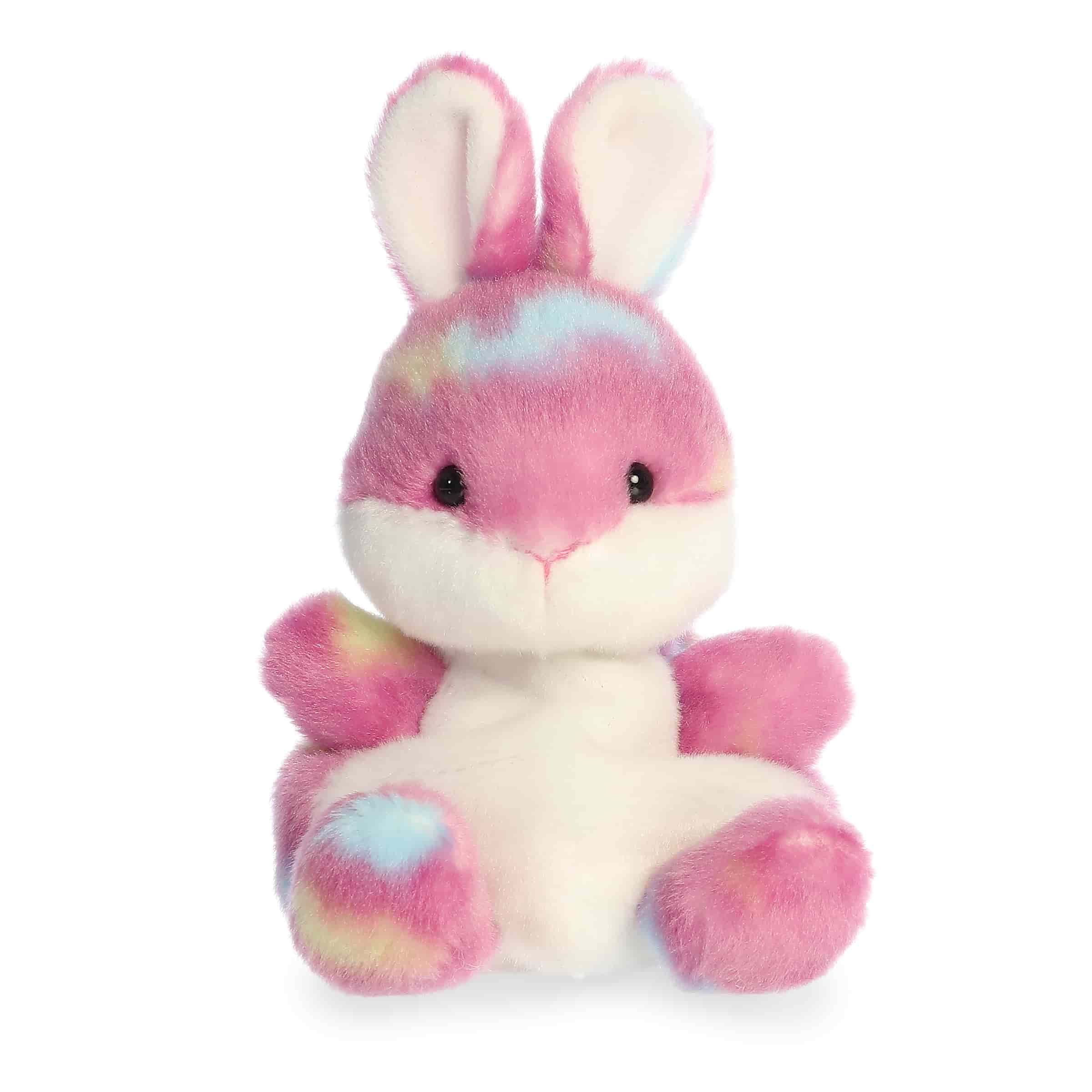 Buniberry Jellybean Bunny