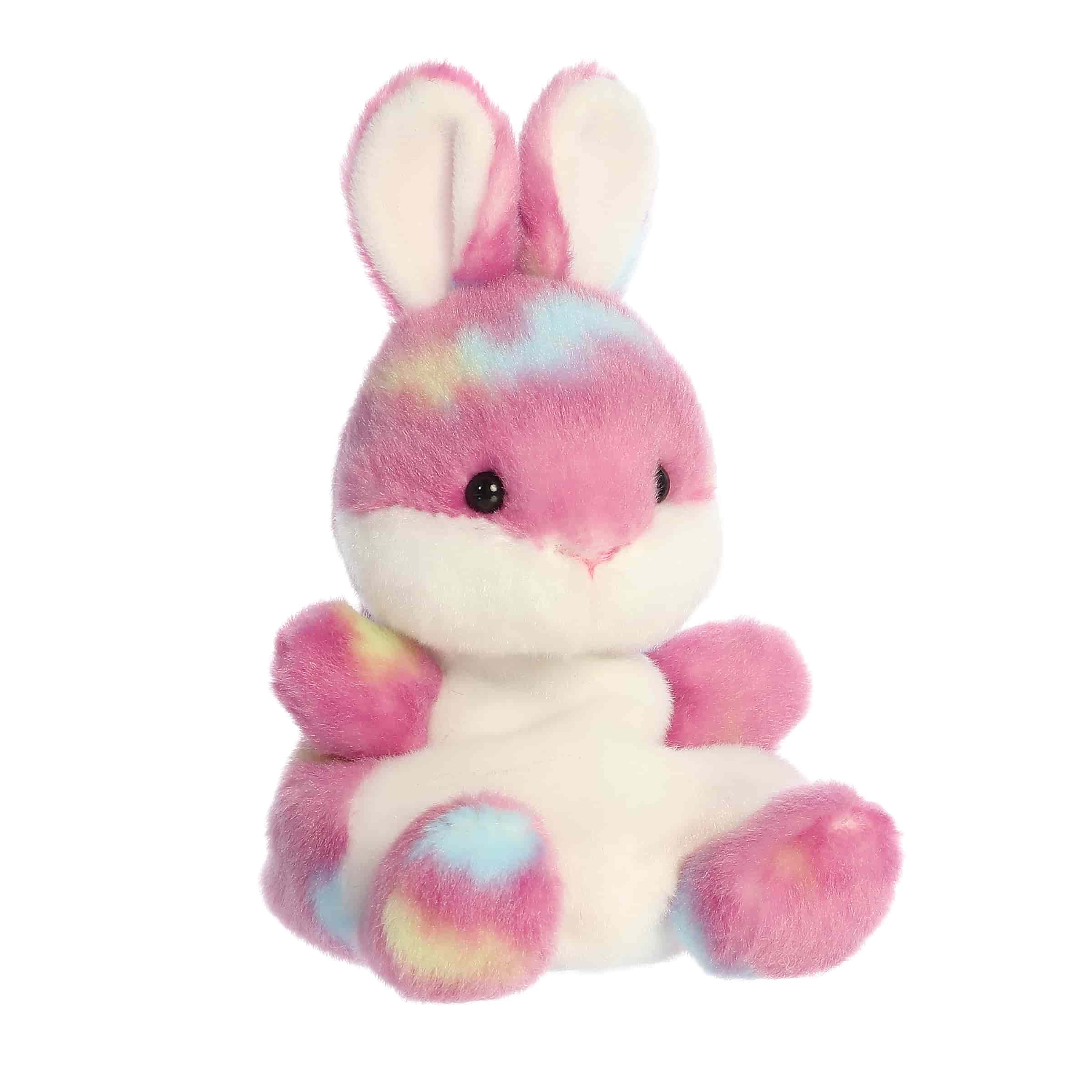 Alternative view of Buniberry Jellybean Bunny
