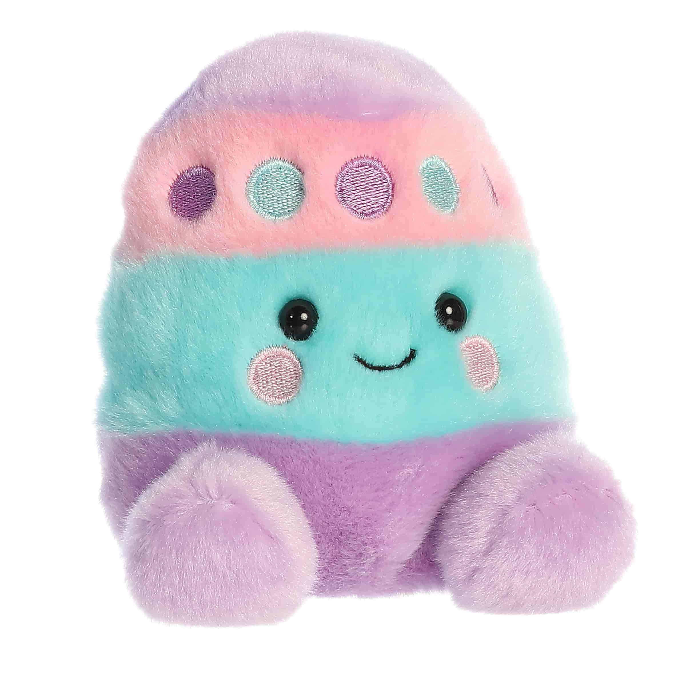 Alternative view of Cotton Easter Egg