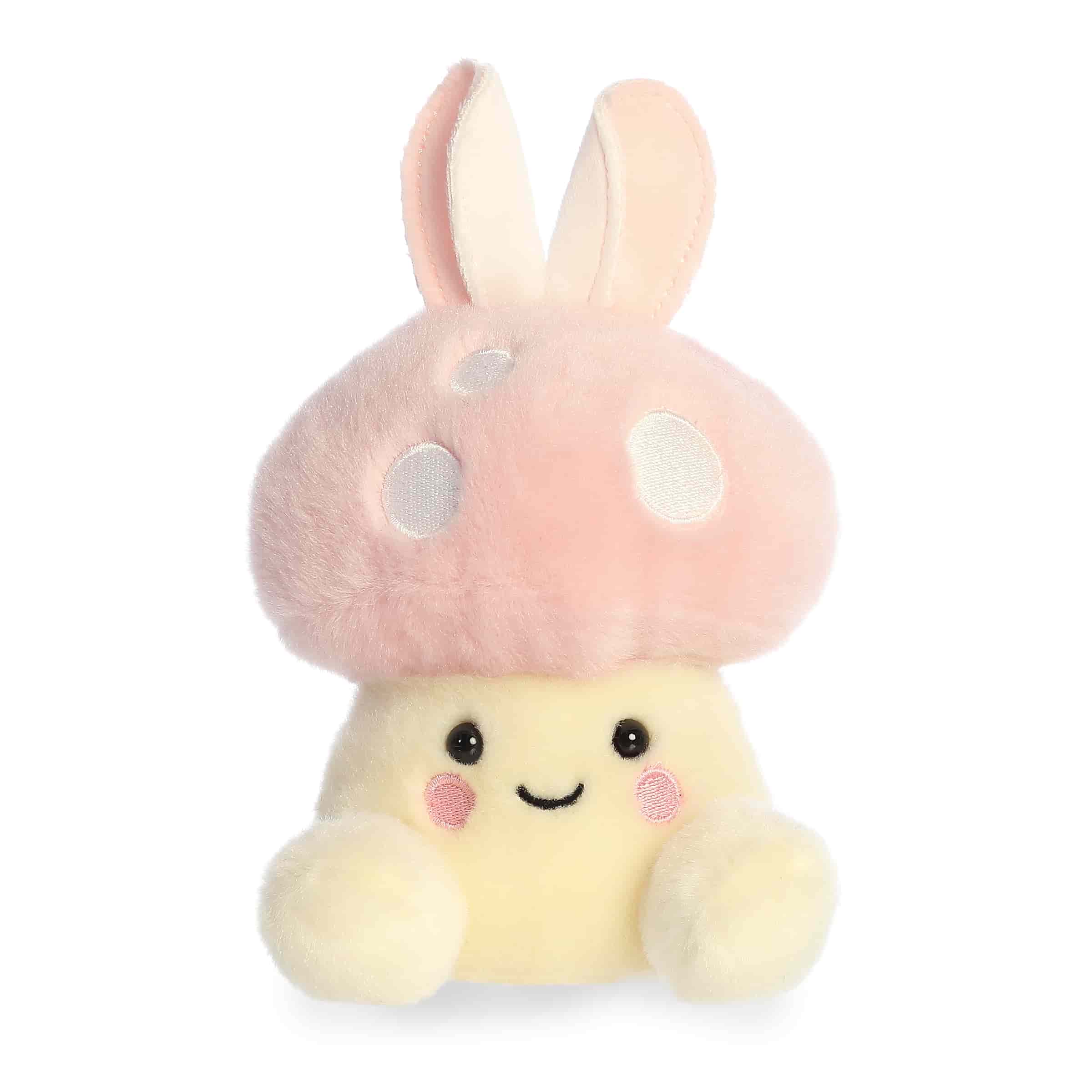 Diana Bunny Mushroom