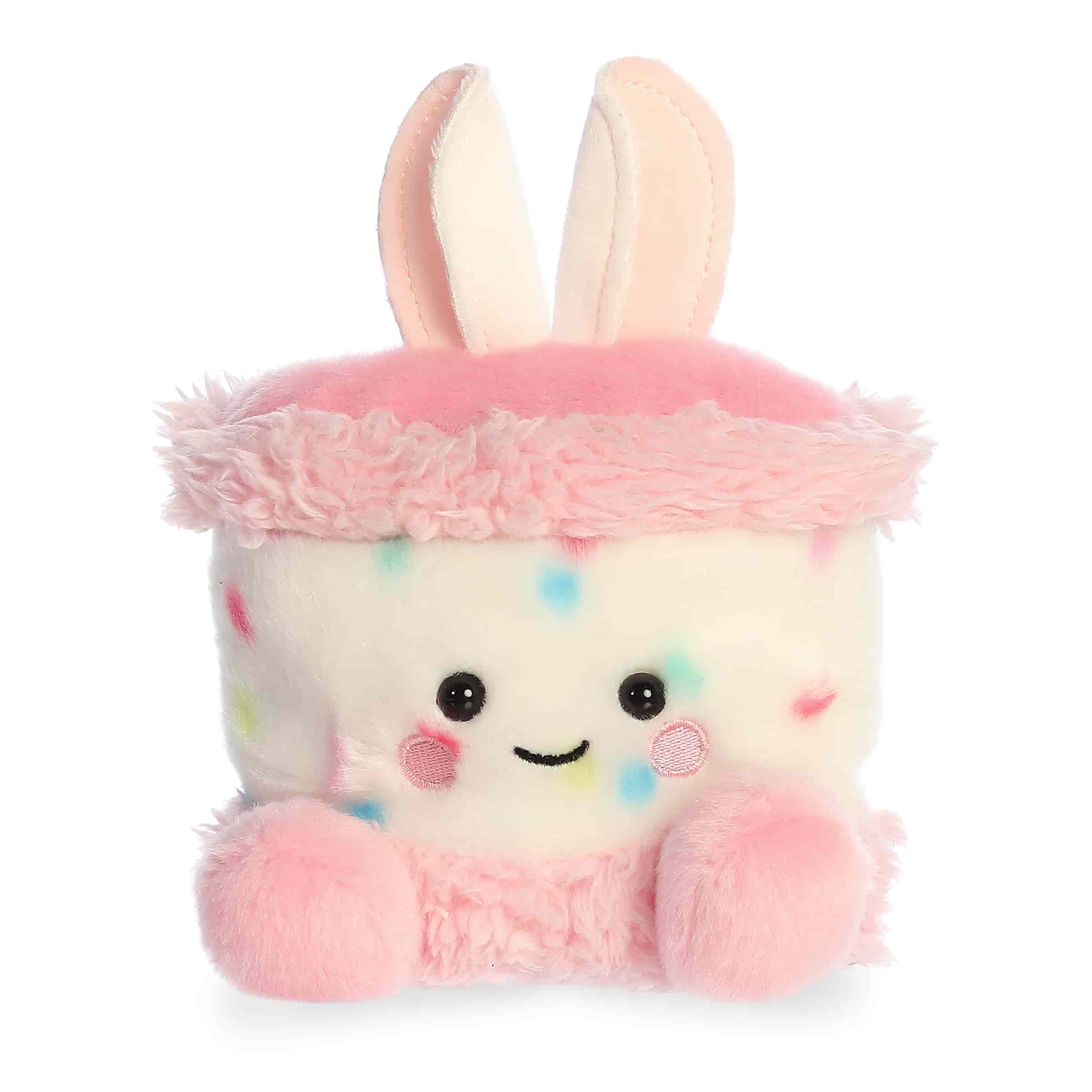 Bubbi Bunny Cake