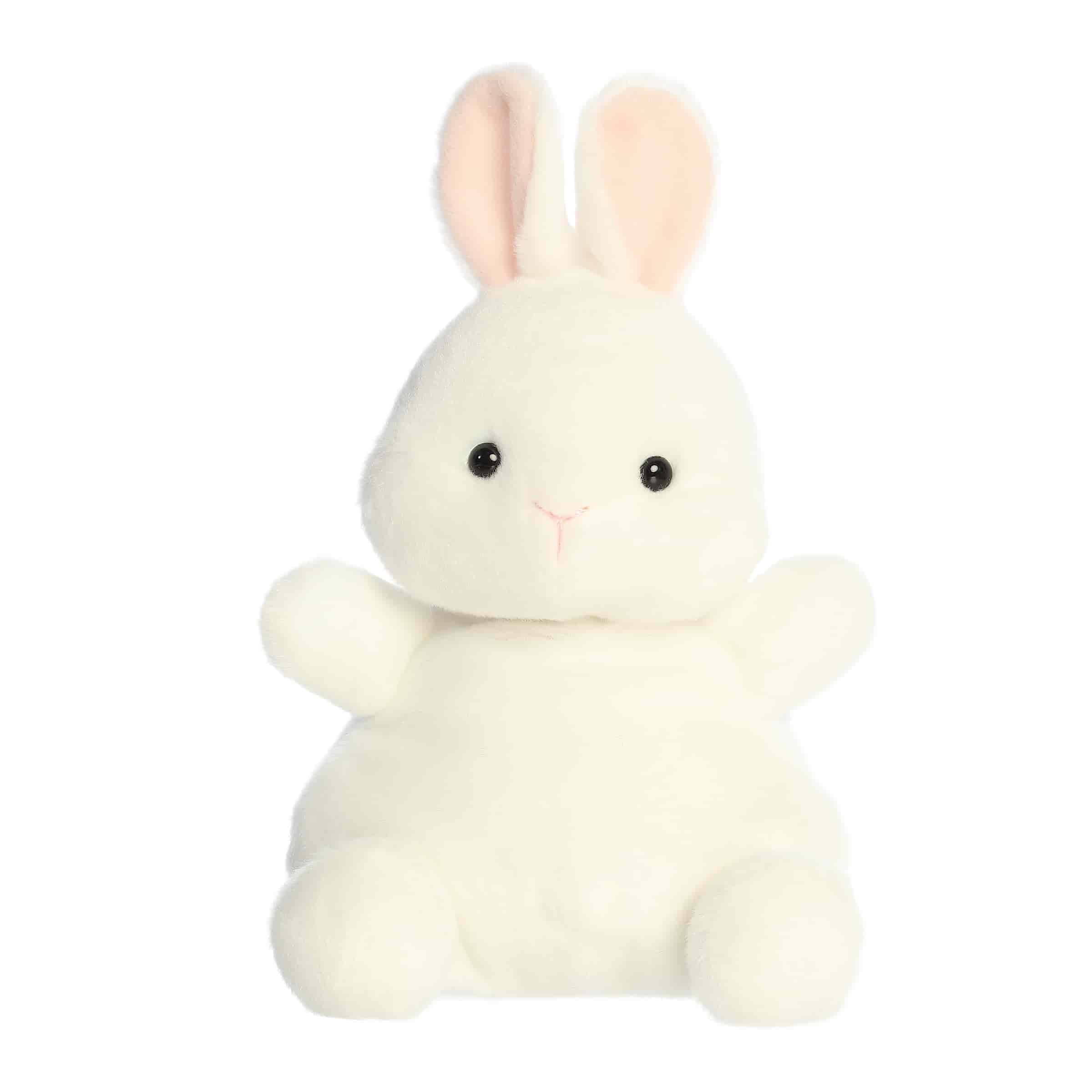 Party Sized Cottontail Bunny