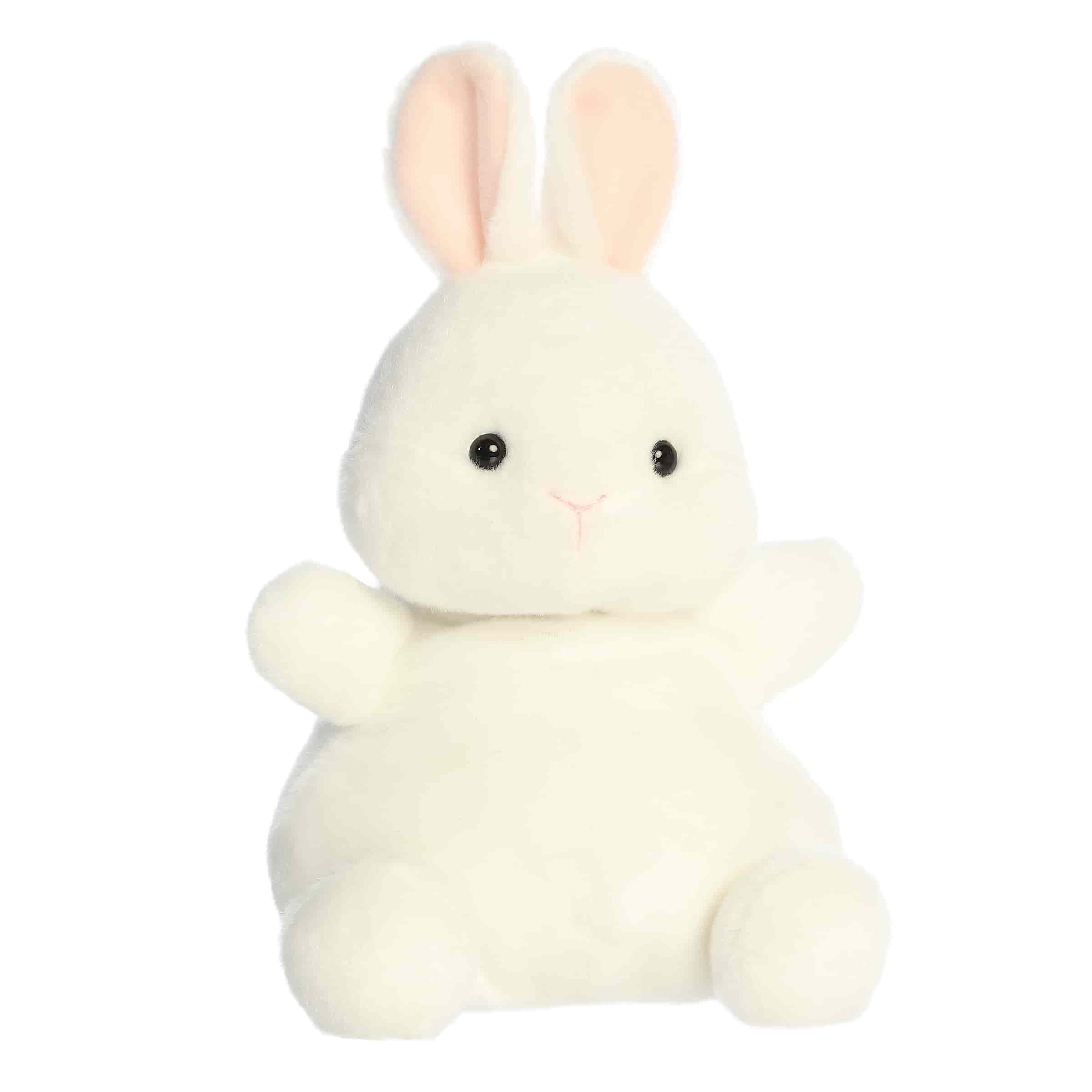 Party Sized Cottontail Bunny - Image 3
