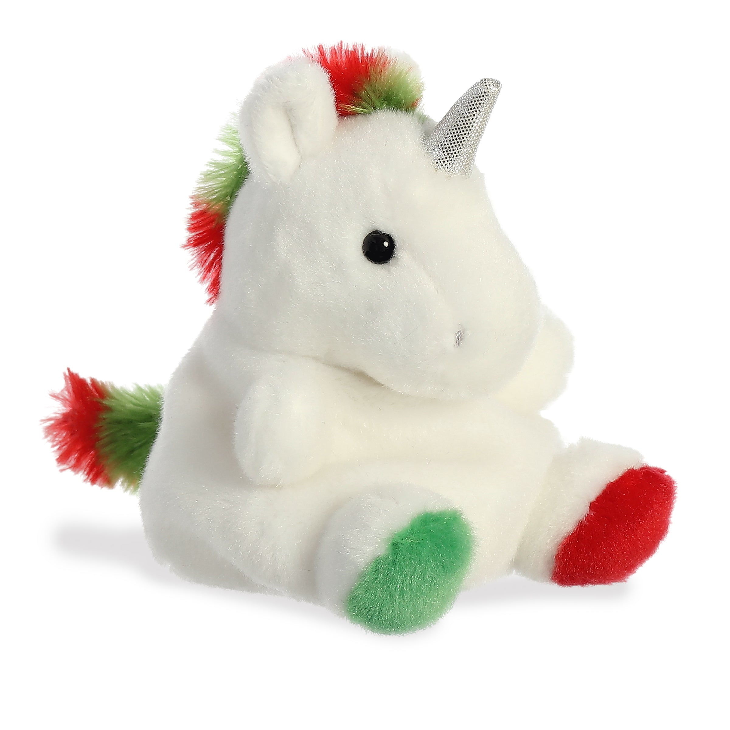 Alternative view of Unicorn