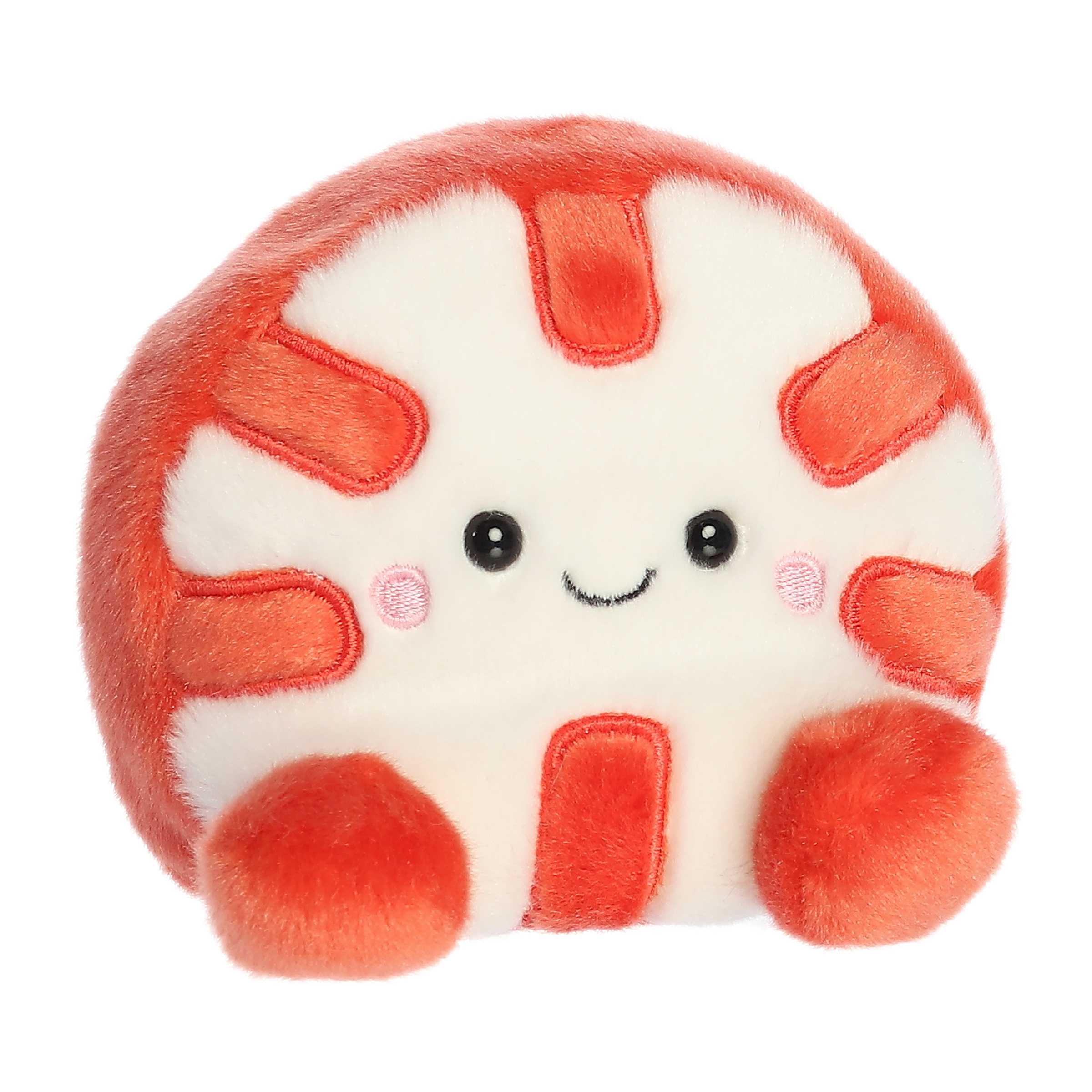 Alternative view of Pierre Peppermint