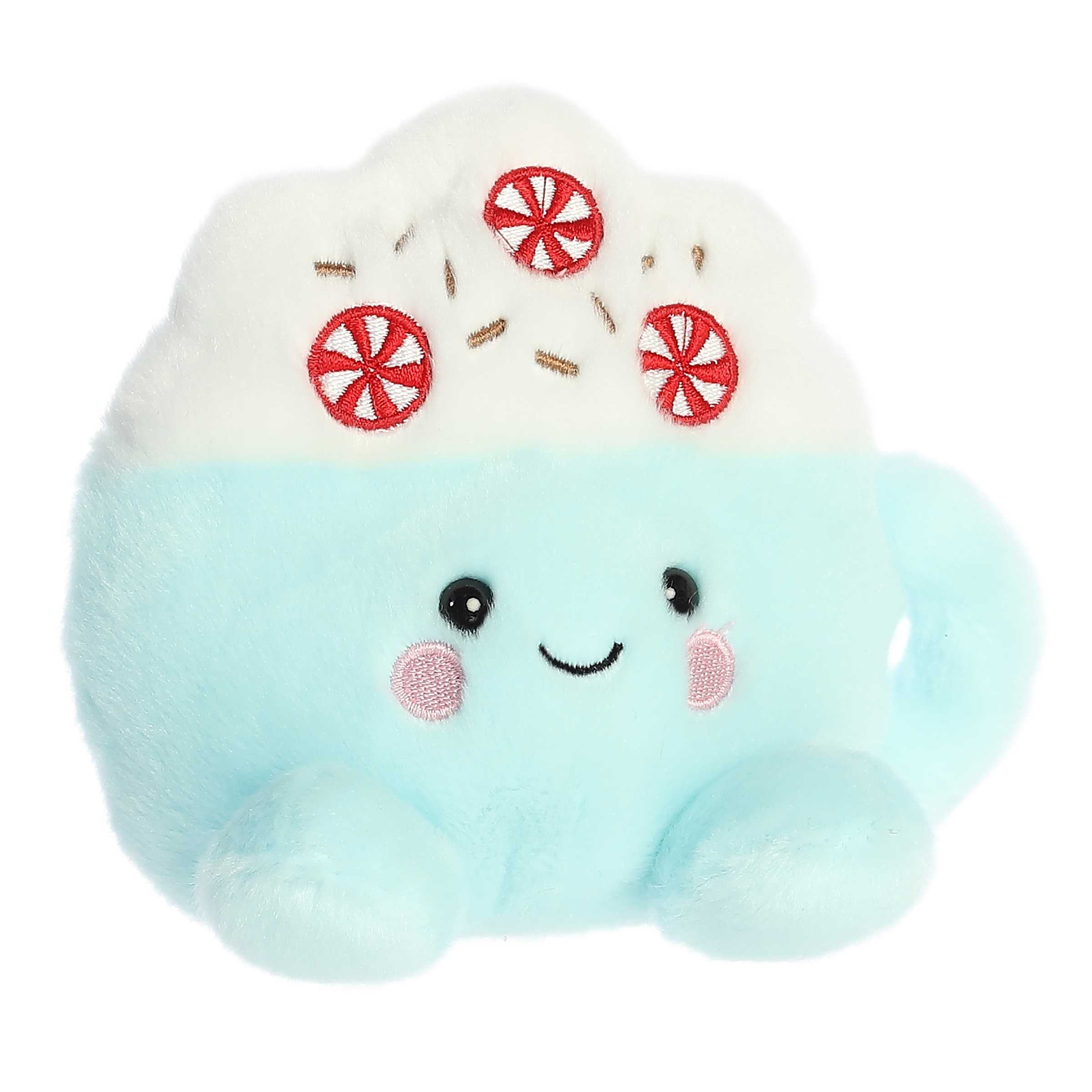 Alternative view of Piper Peppermint Latte