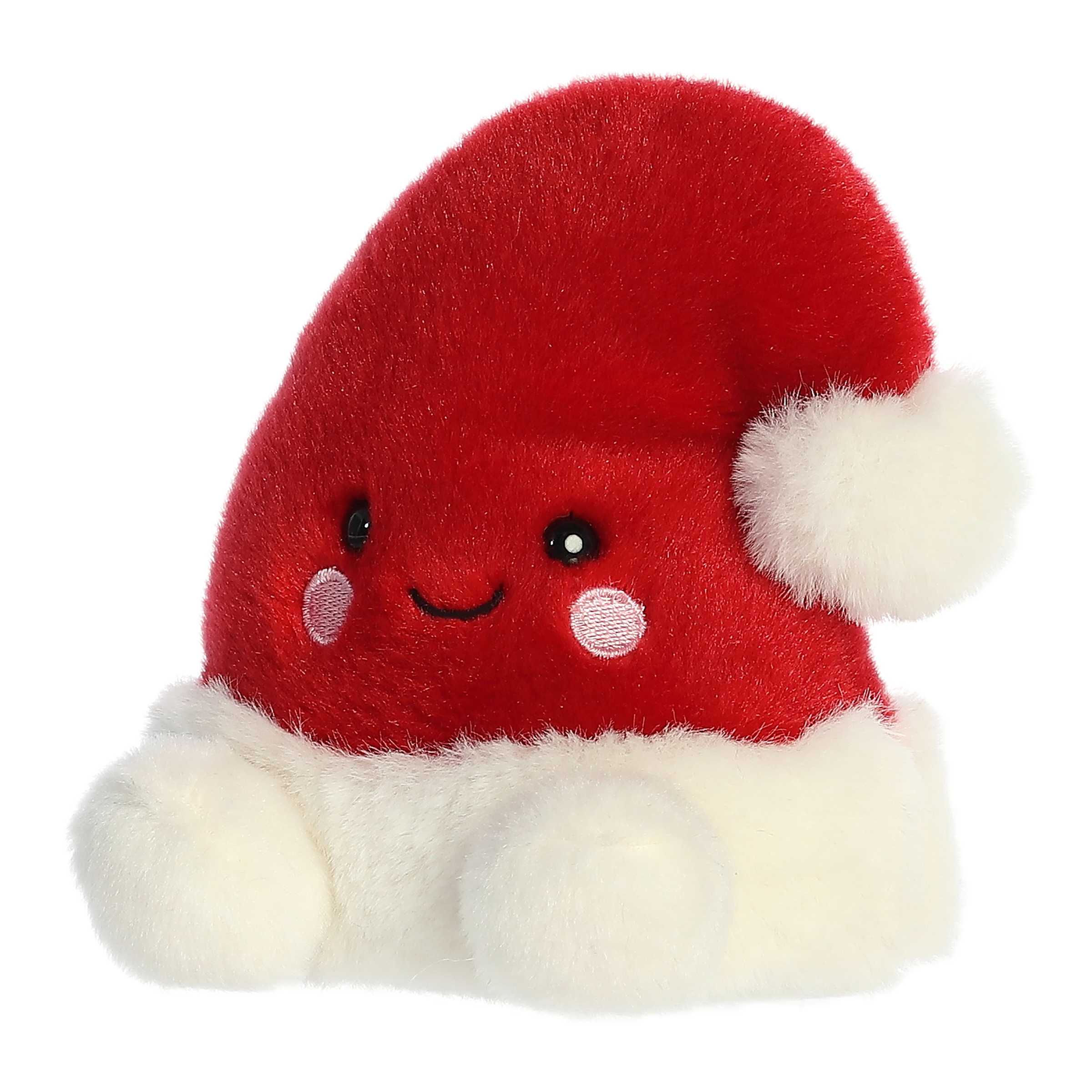 Topper Santa Hat - Image 6