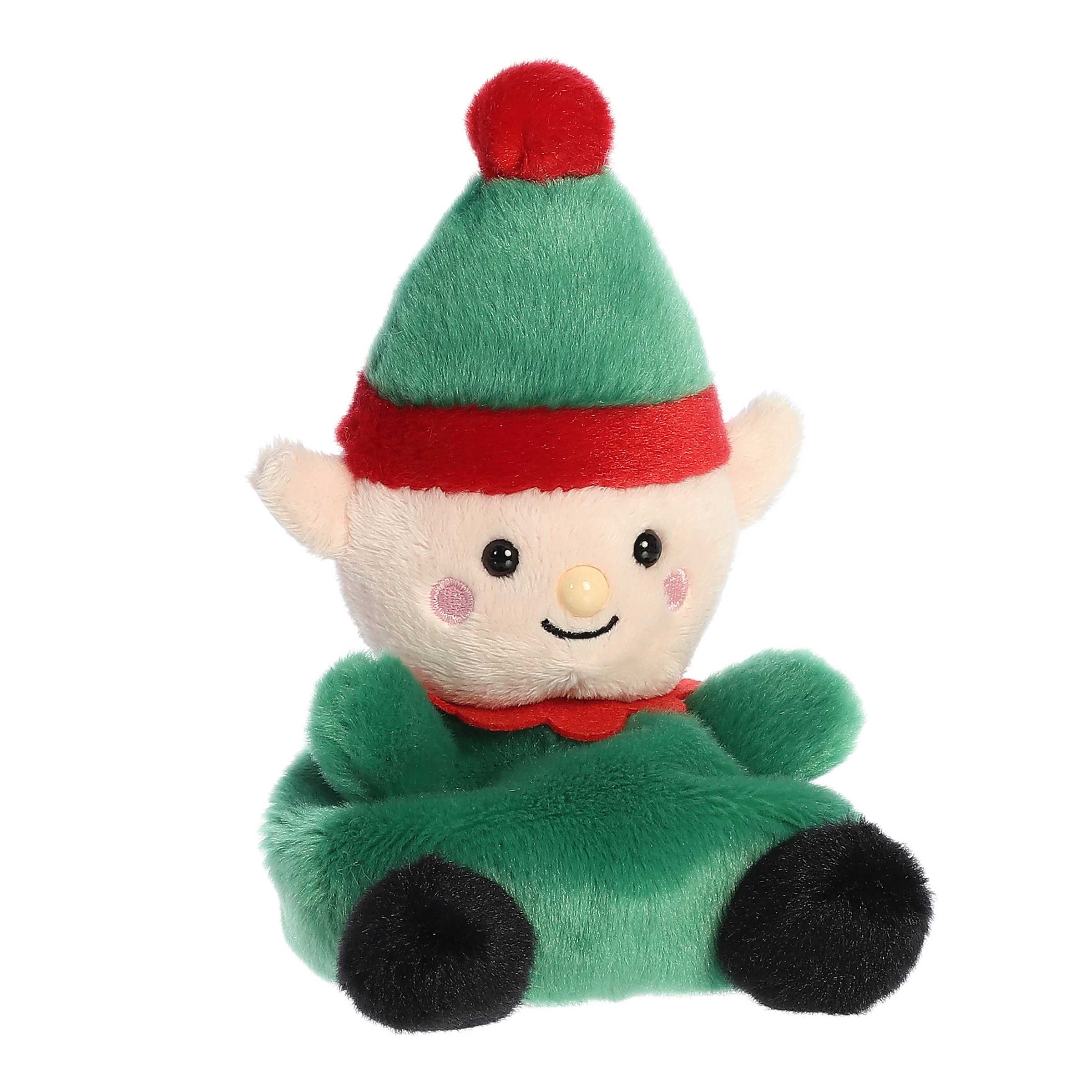 Alternative view of Jolly Elf