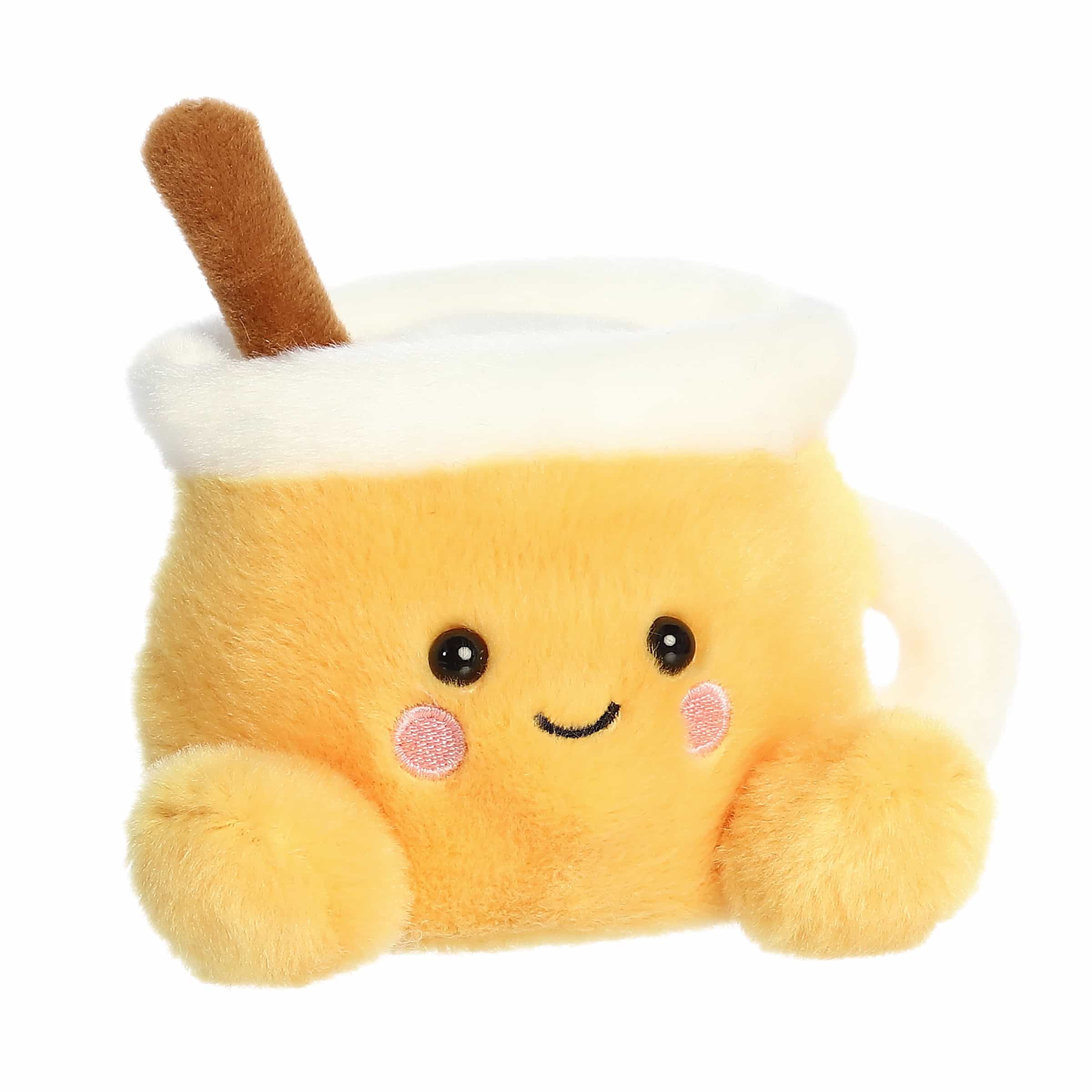 Alternative view of Mac Apple Cider