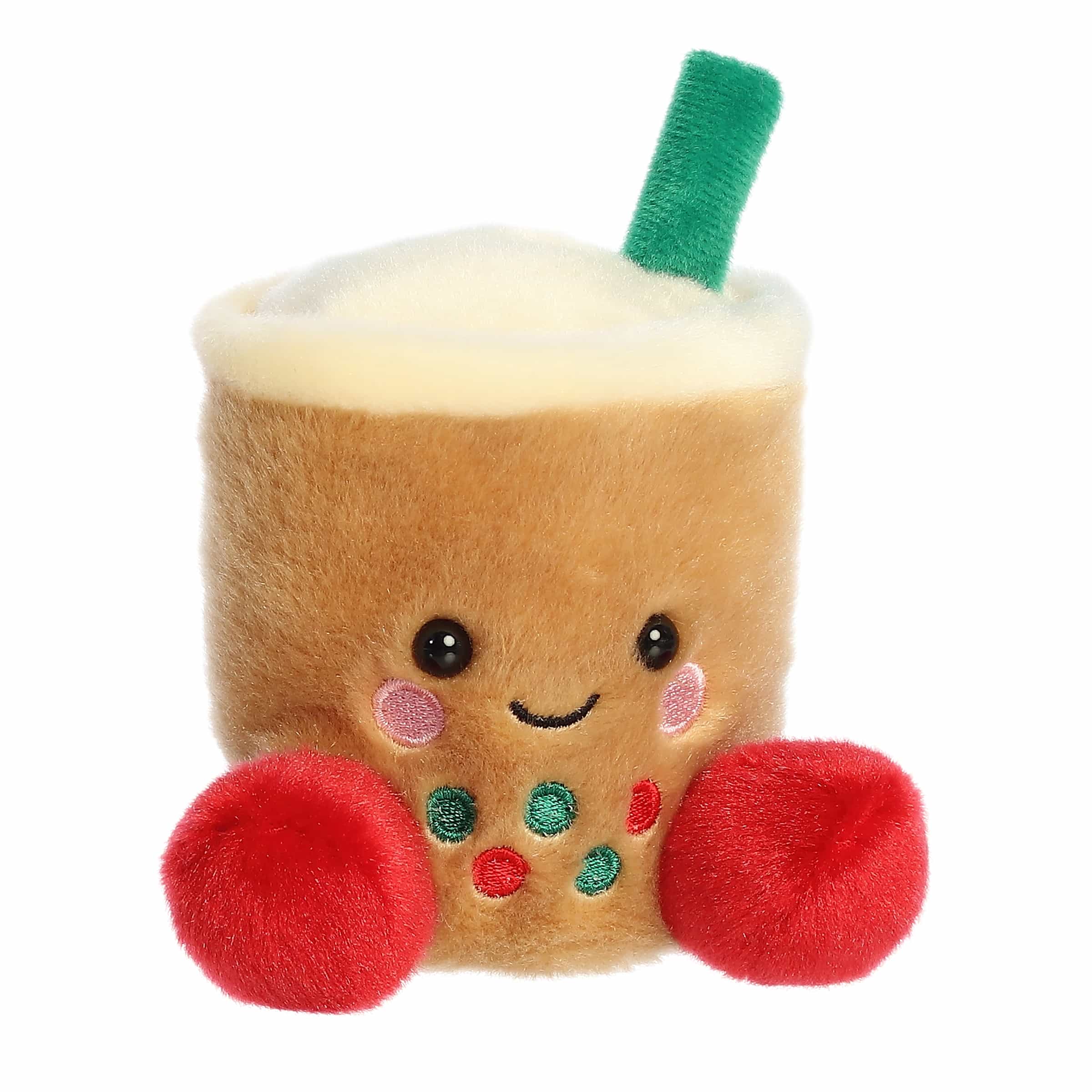 Alternative view of Chewy Festive Boba