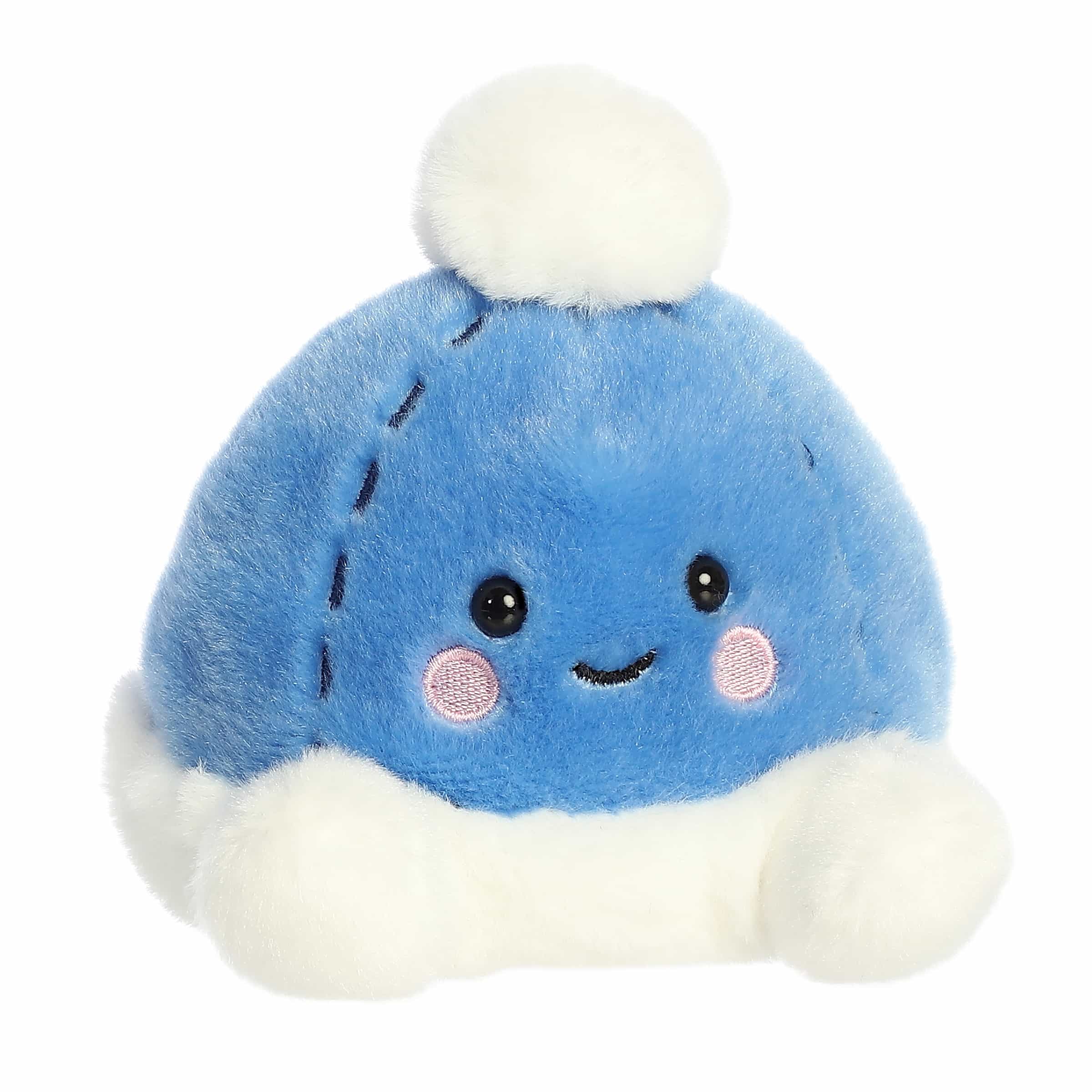 Alternative view of Vail Beanie